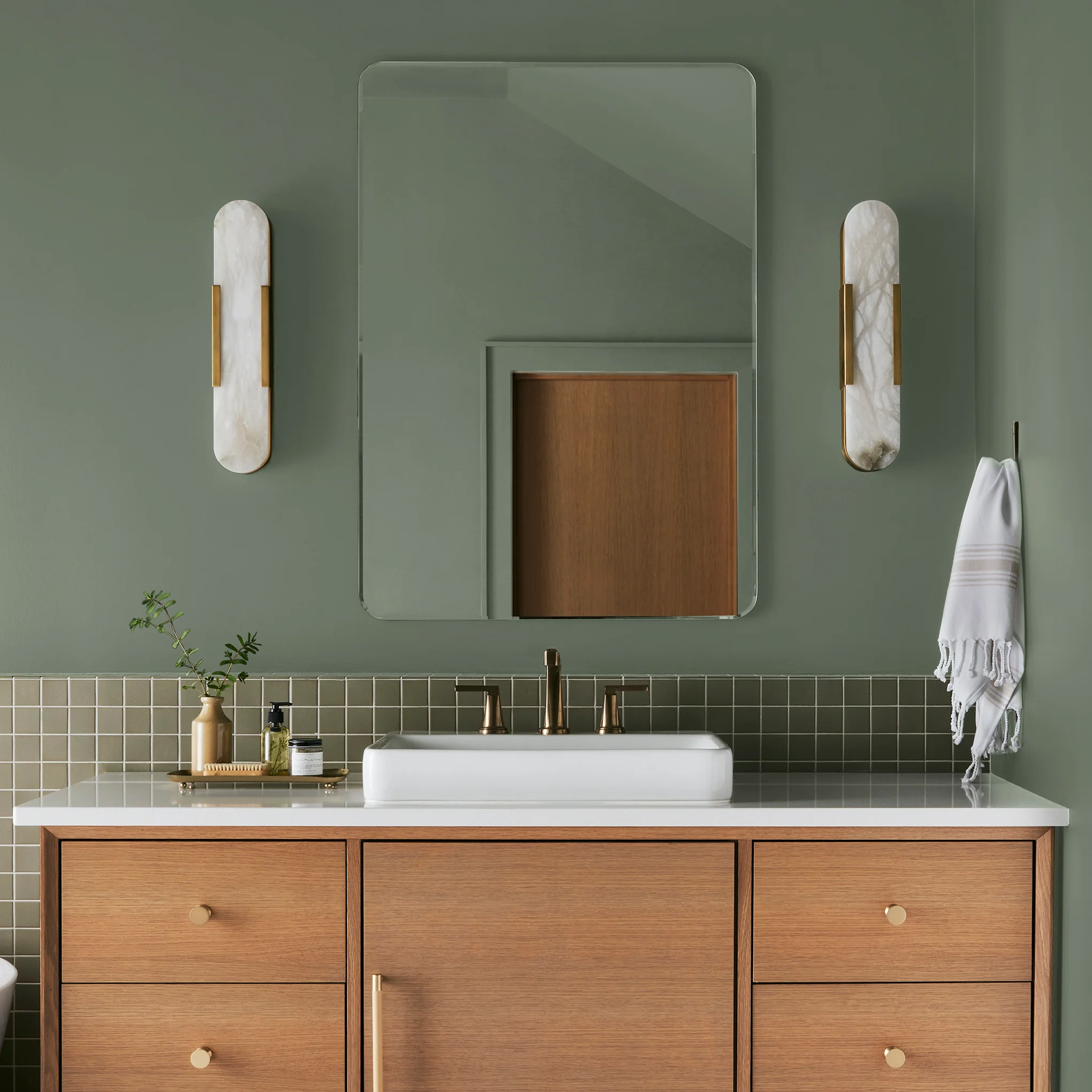 Olive Grove - Premium Interior Paint - Image 3