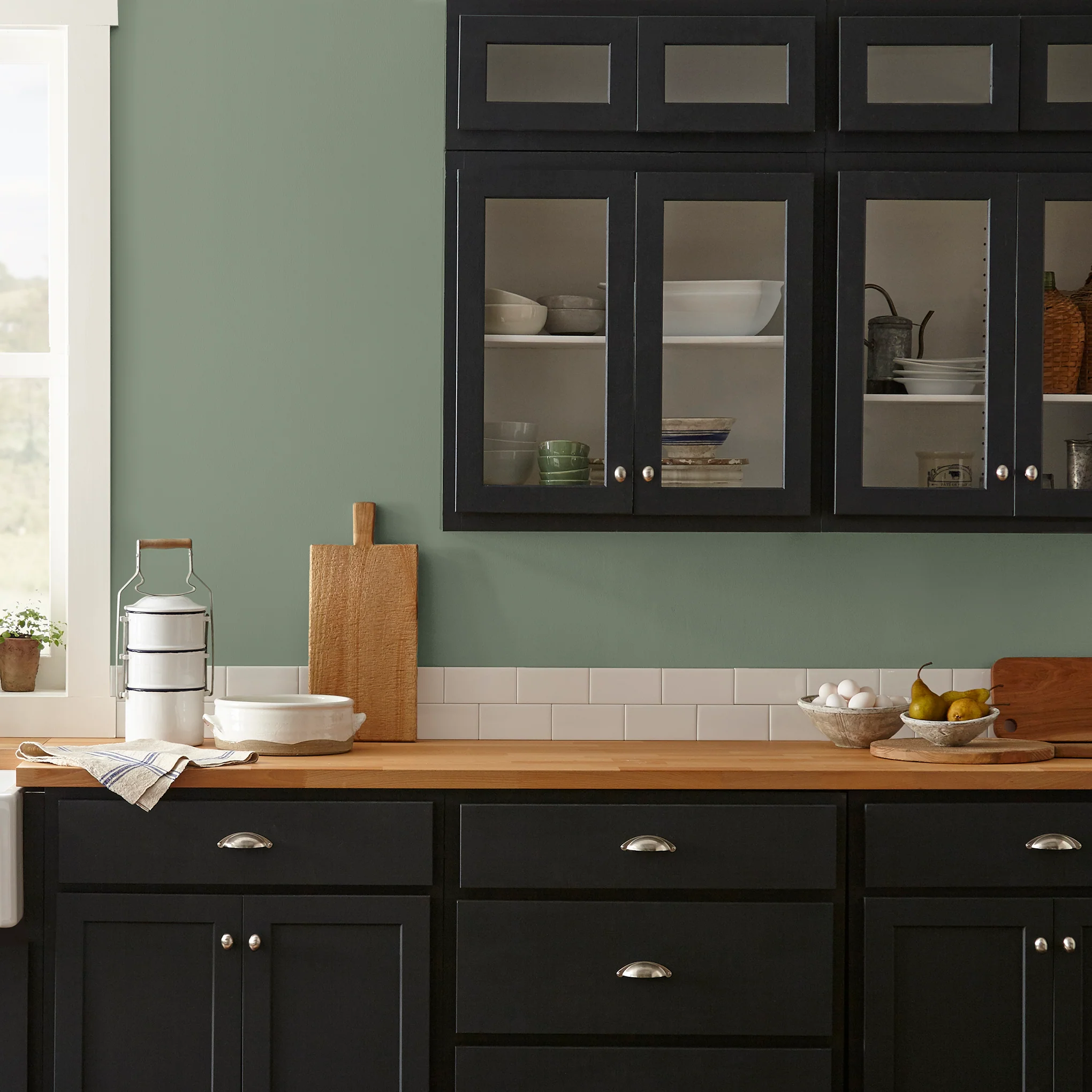 Olive Grove - Premium Interior Paint - Image 7