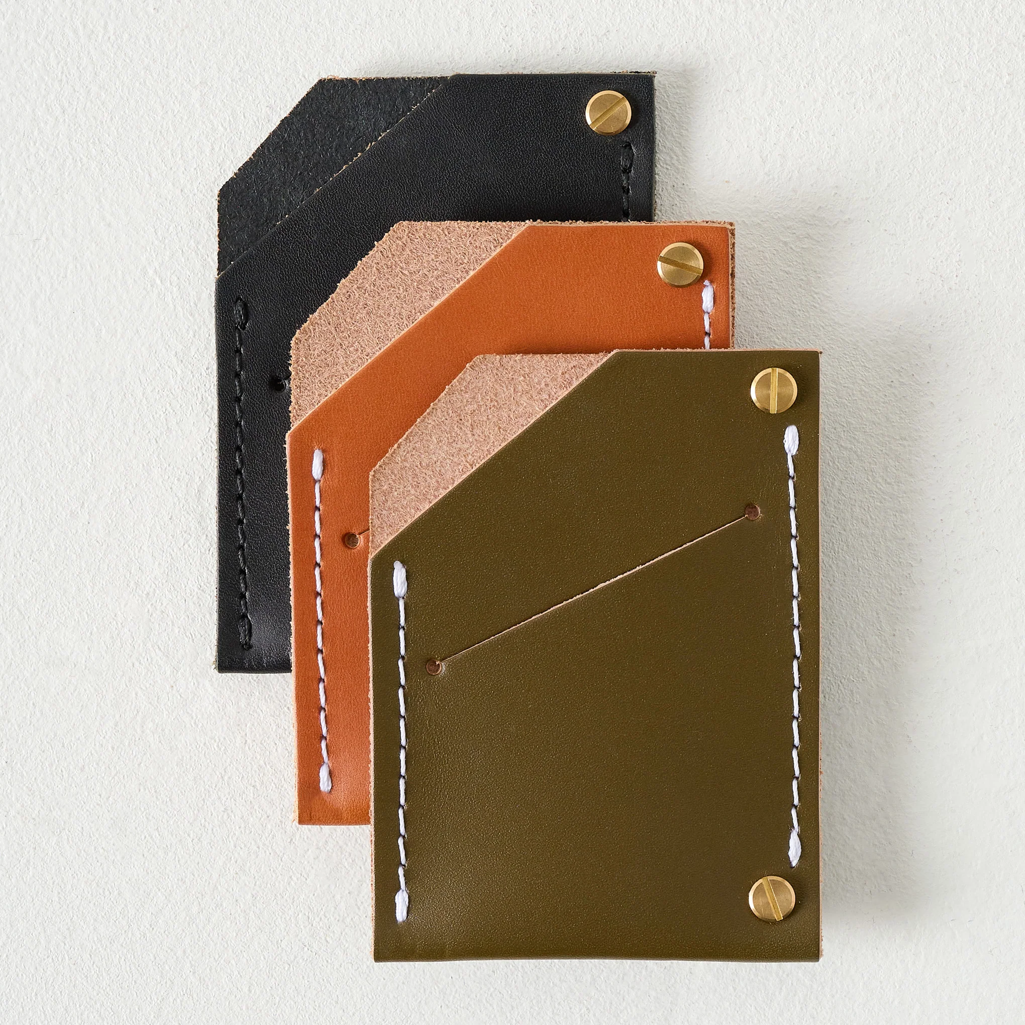 Olive Quebec Wallet - Image 2