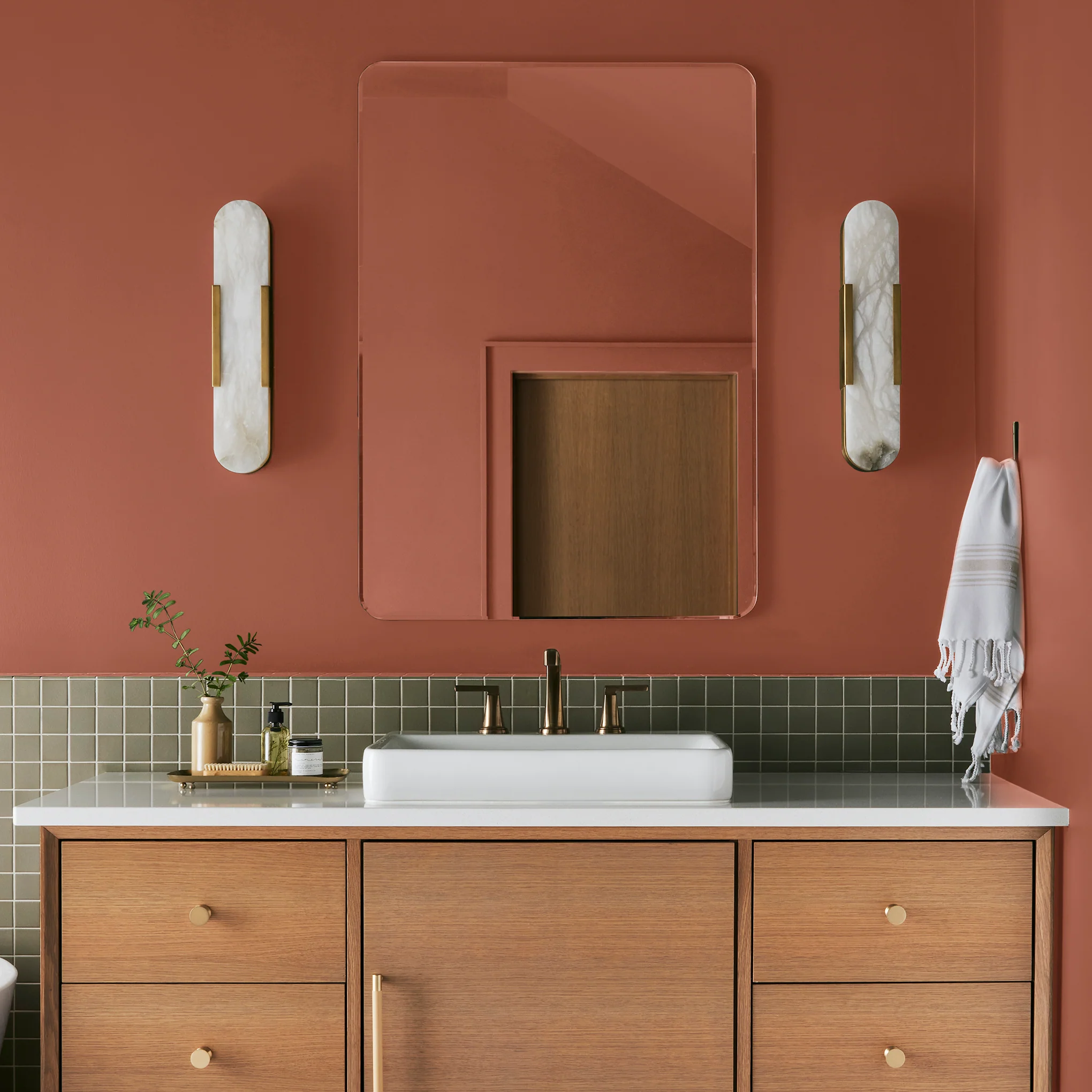 On Bosque - Classic Interior Paint - Image 3