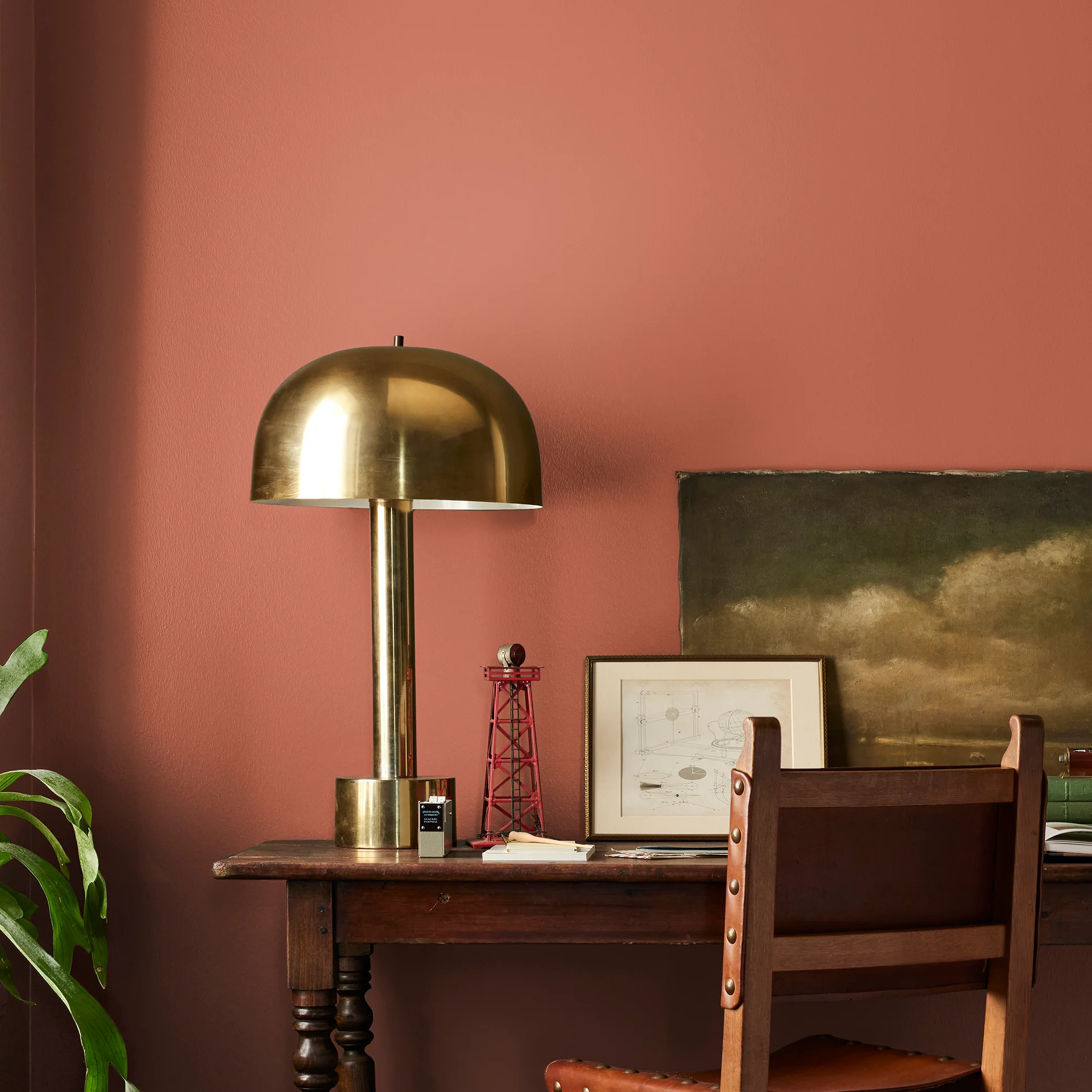 On Bosque - Classic Interior Paint - Image 4
