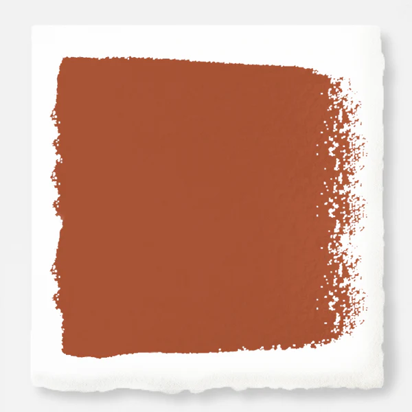On Bosque - Exterior Paint