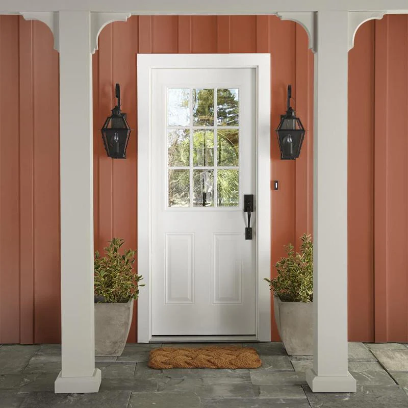On Bosque - Exterior Paint - Image 2