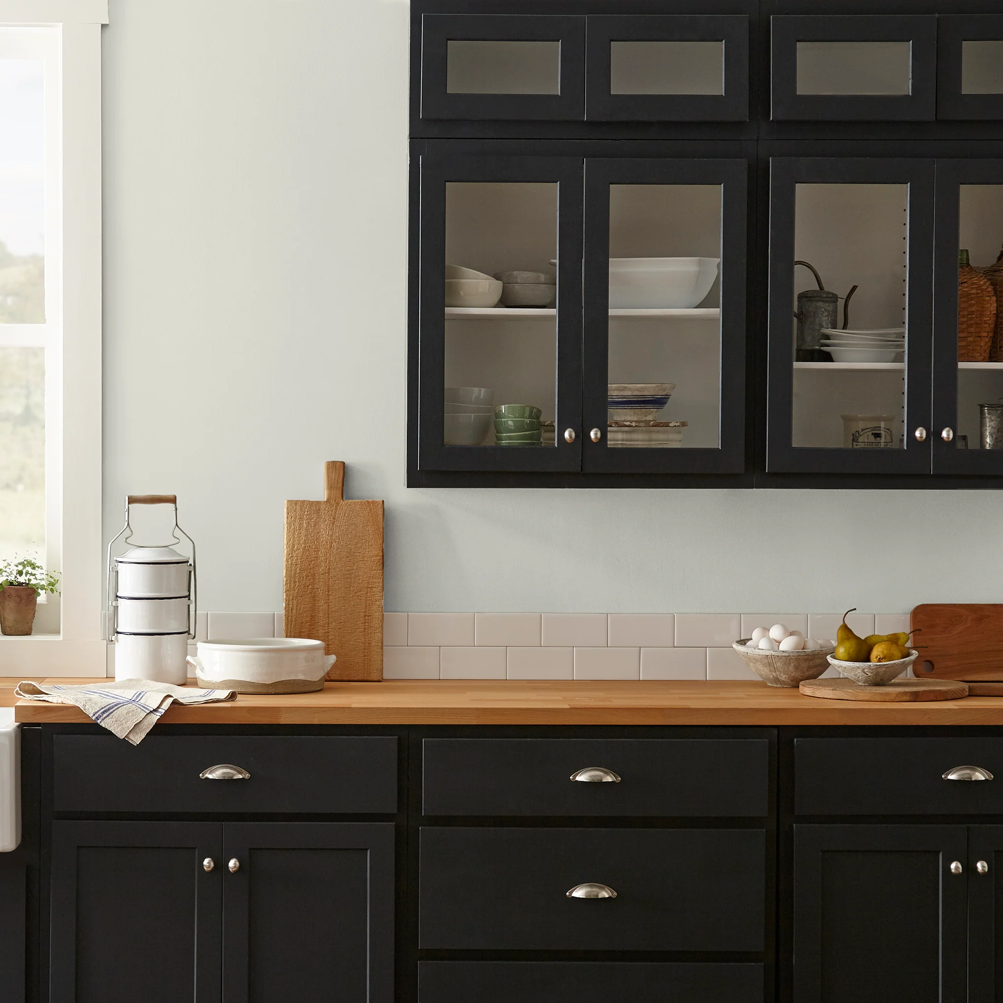 One Horn White - Classic Interior Paint - Image 7