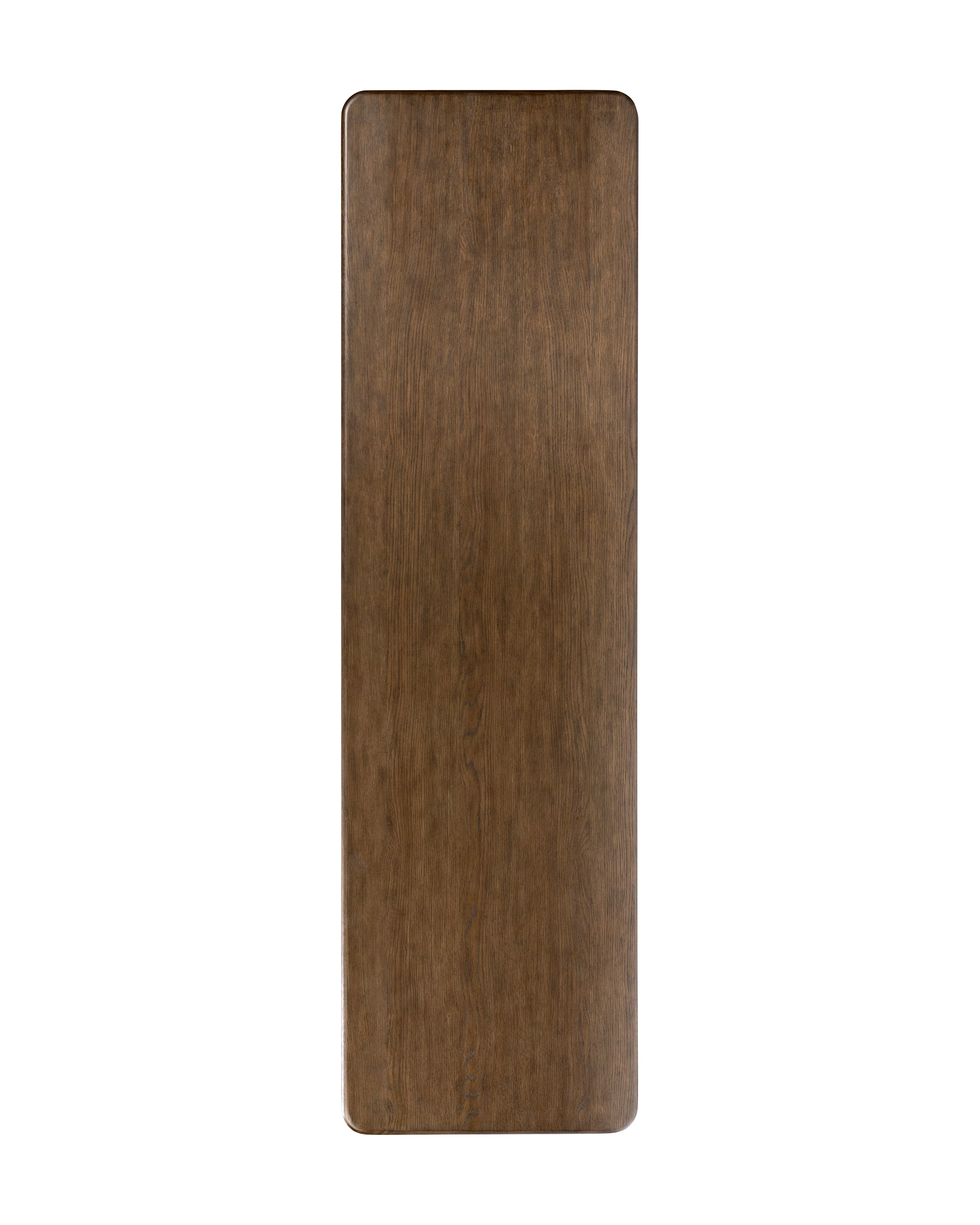Orville Bedroom 7 Drawer Dresser - Image 10