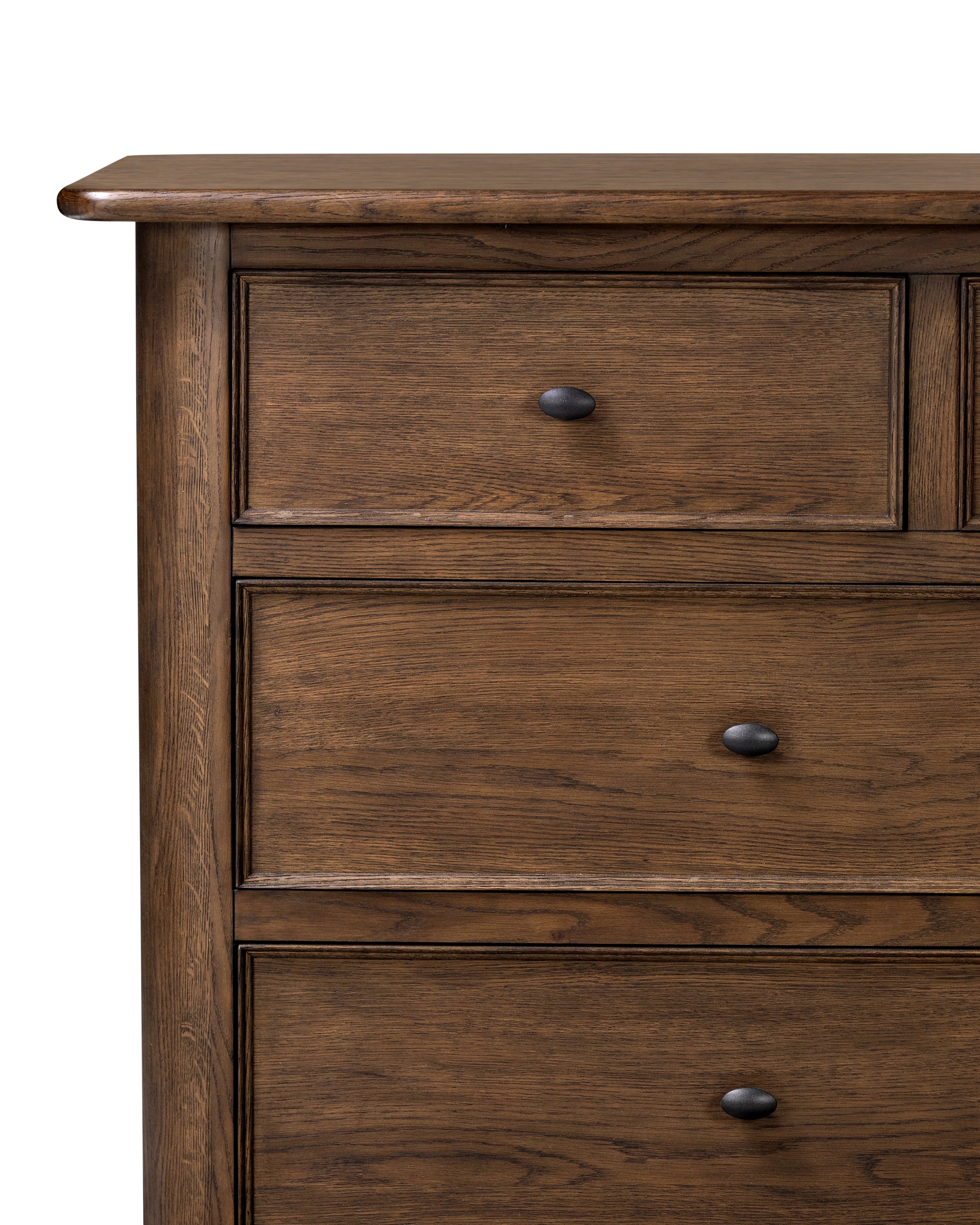 Orville Bedroom 7 Drawer Dresser - Image 3