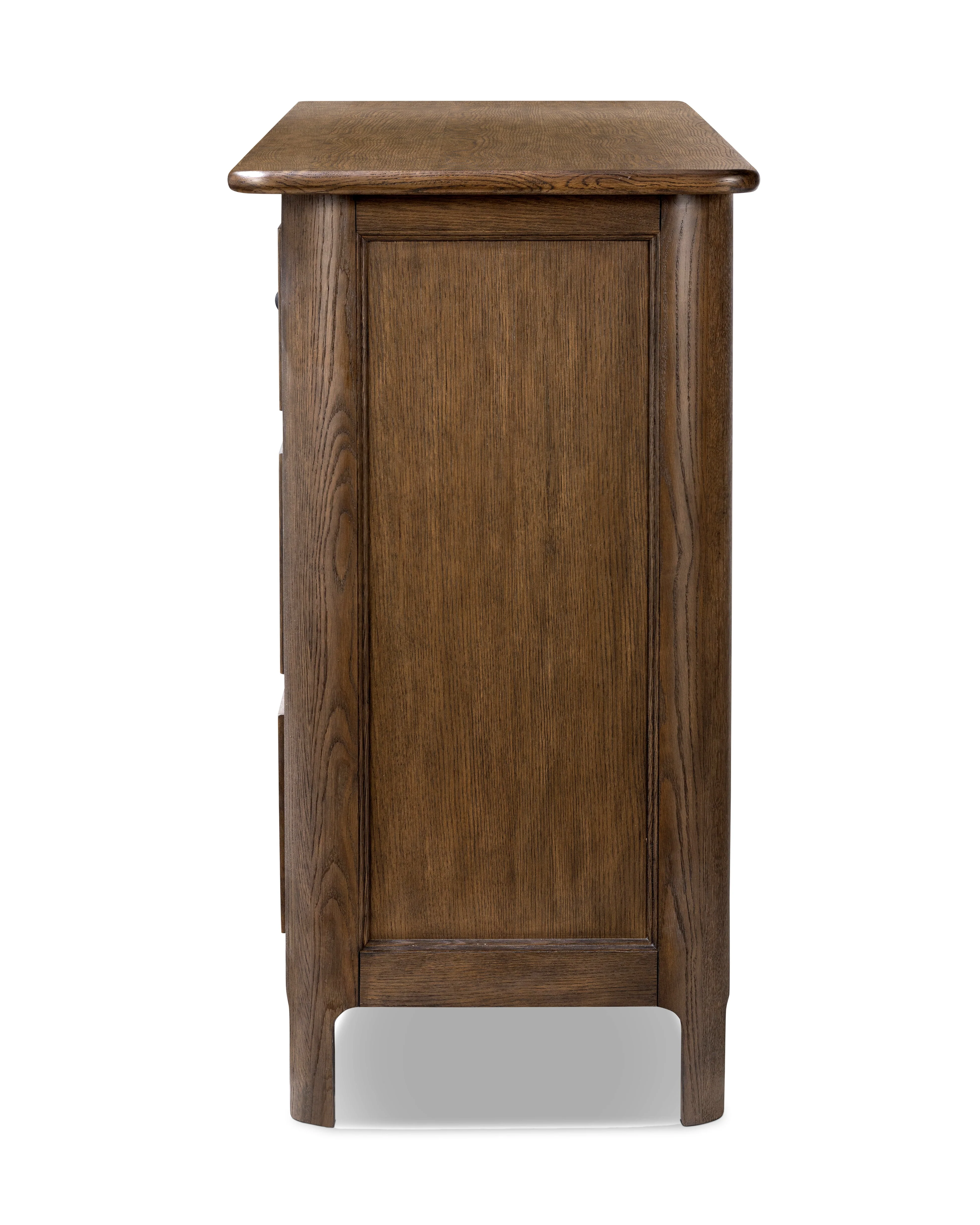 Orville Bedroom 7 Drawer Dresser - Image 4