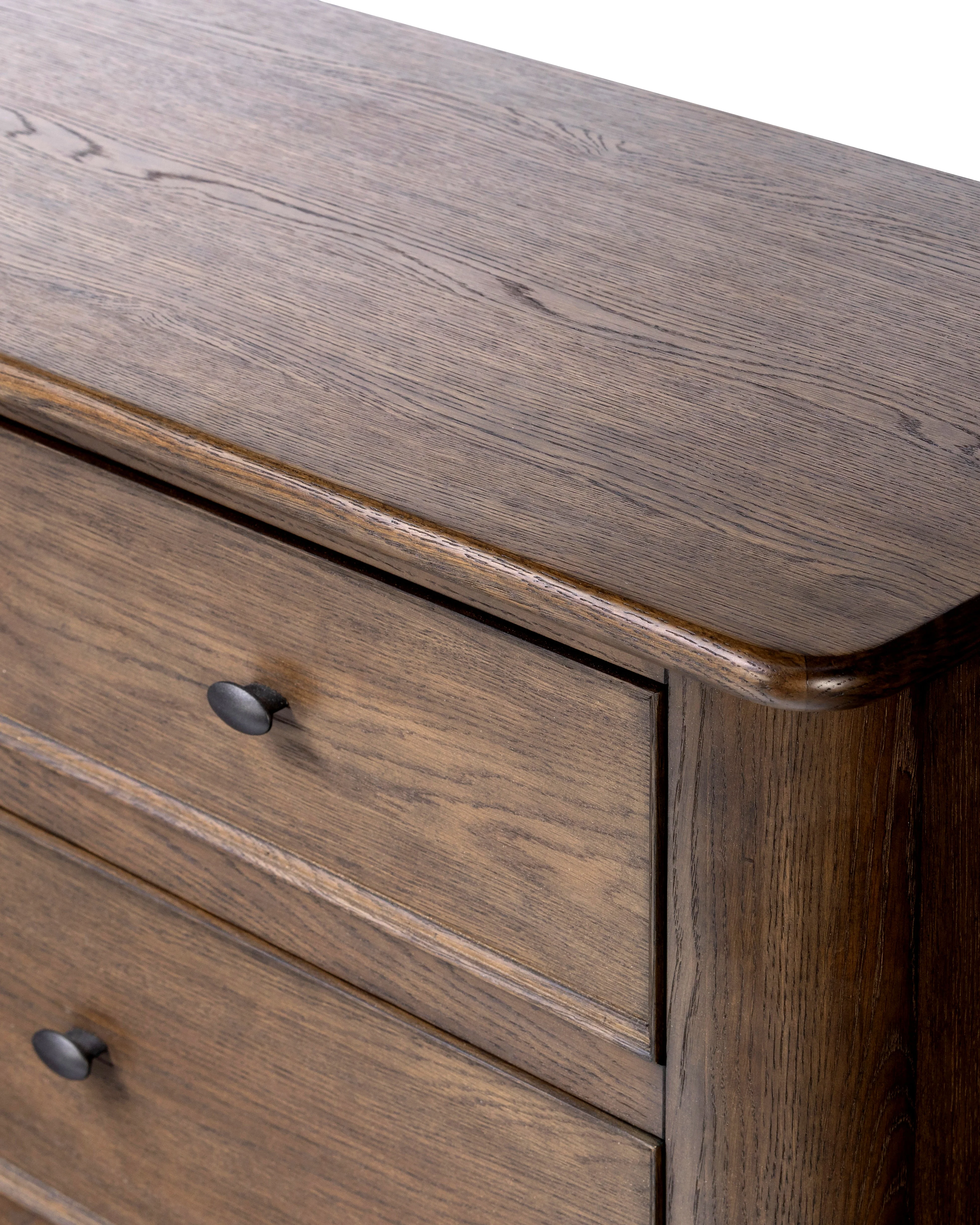 Orville Bedroom 7 Drawer Dresser - Image 8