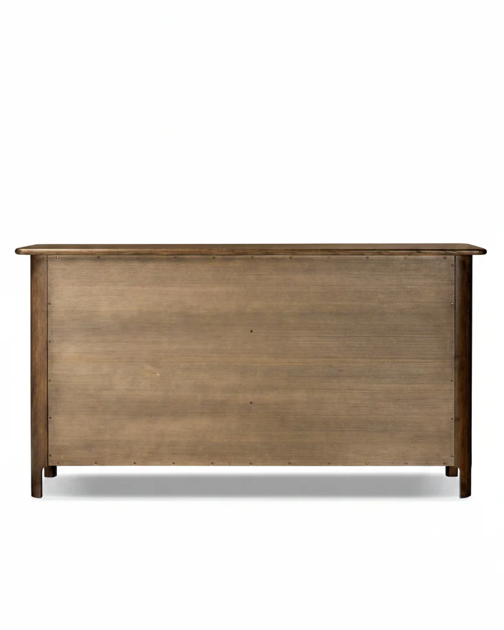 Orville Bedroom 7 Drawer Dresser - Image 9