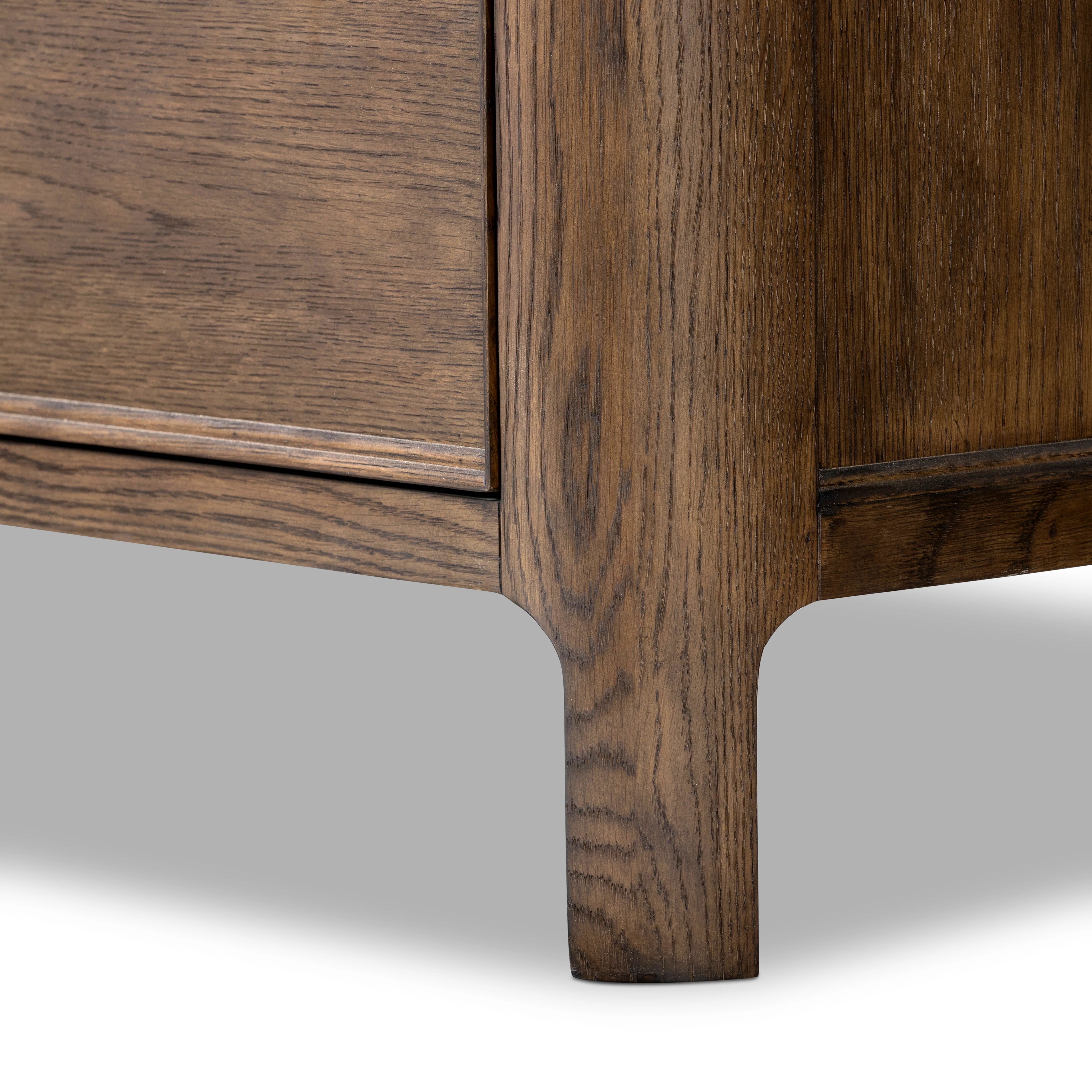 Orville Bedroom Nightstand - Image 10