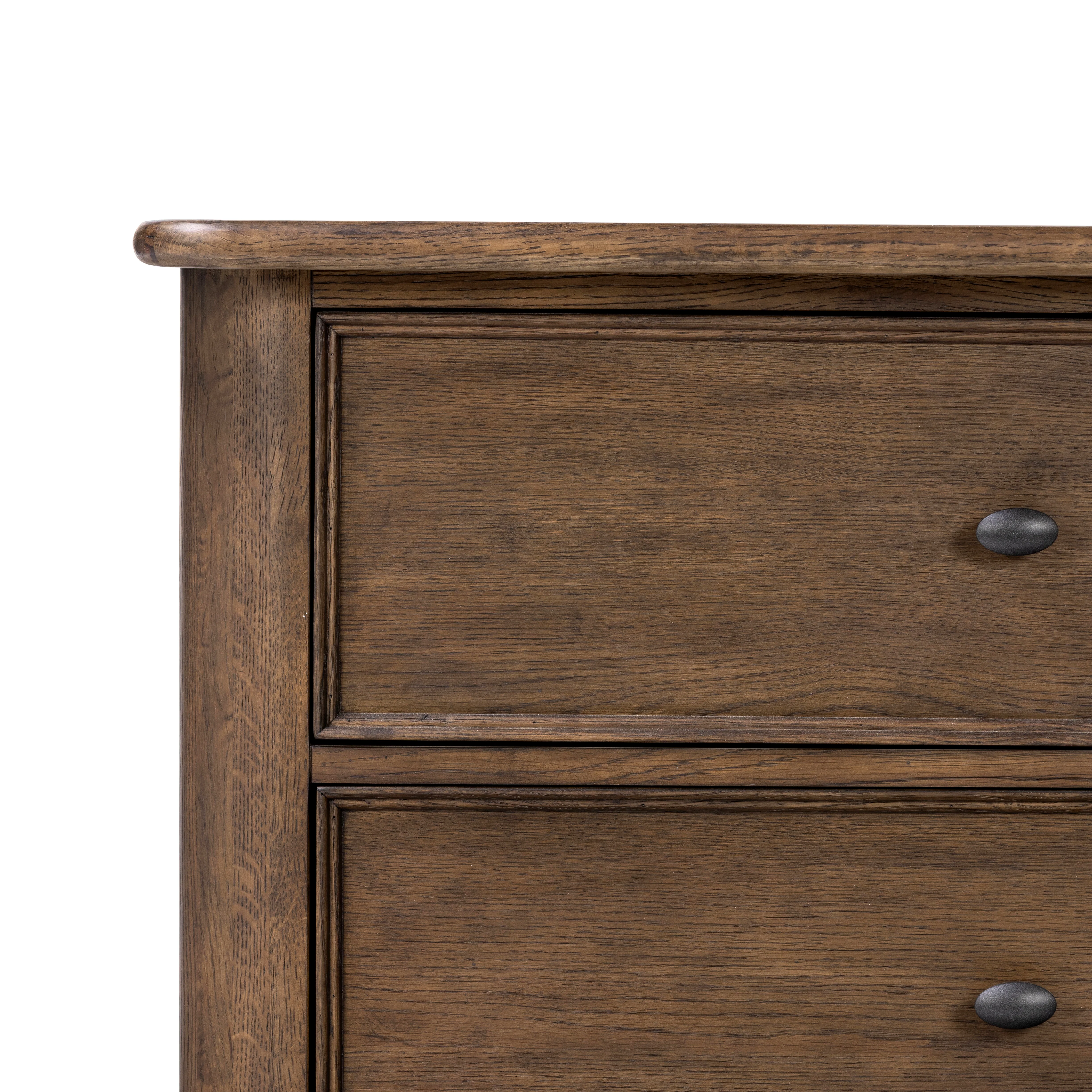 Orville Bedroom Nightstand - Image 11