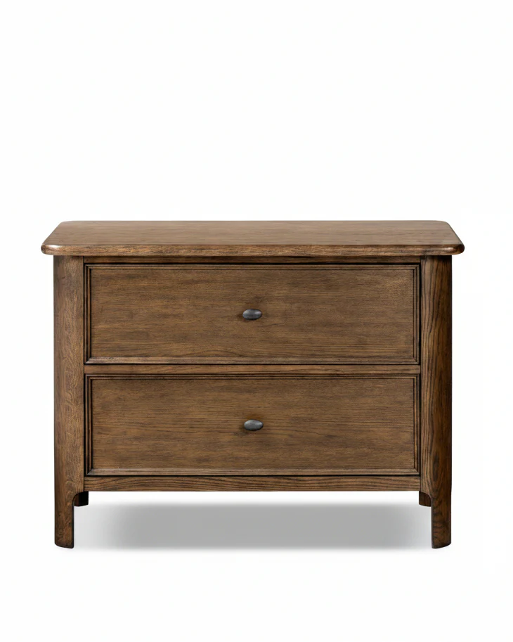 Orville Bedroom Nightstand - Image 2