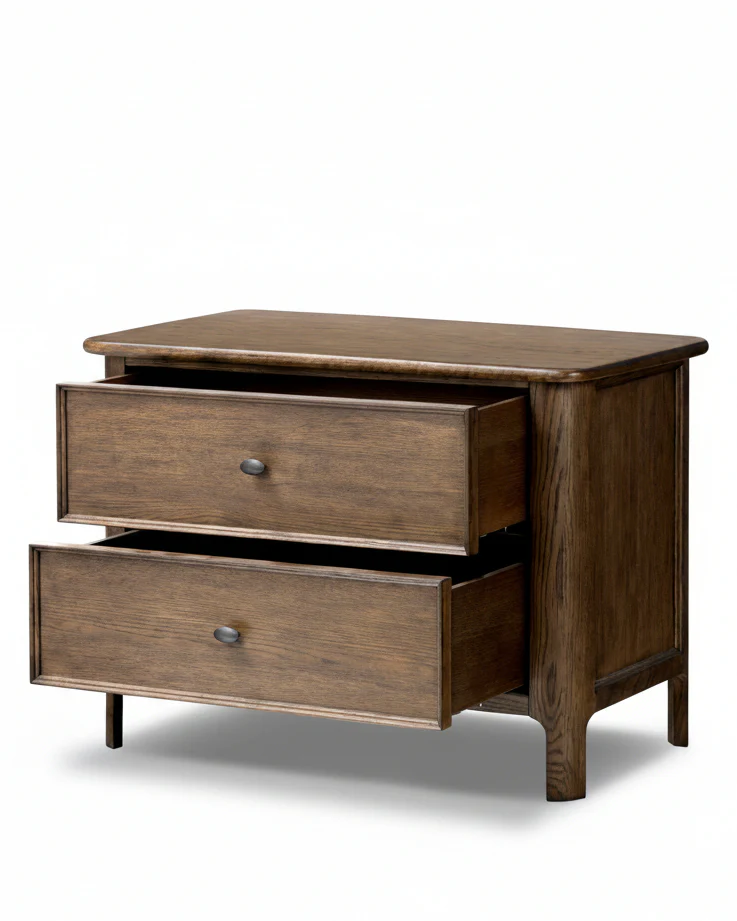 Orville Bedroom Nightstand - Image 3