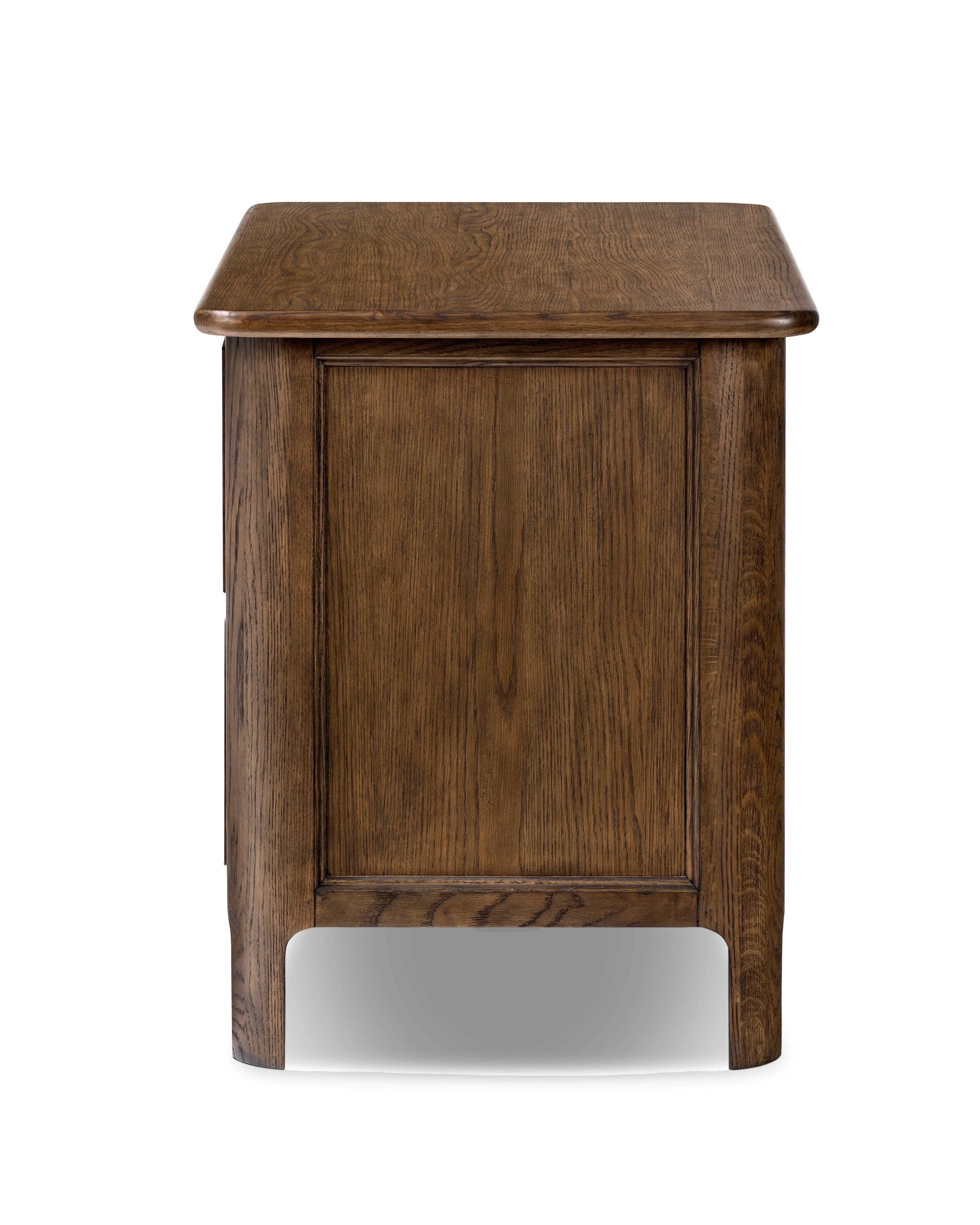 Orville Bedroom Nightstand - Image 6