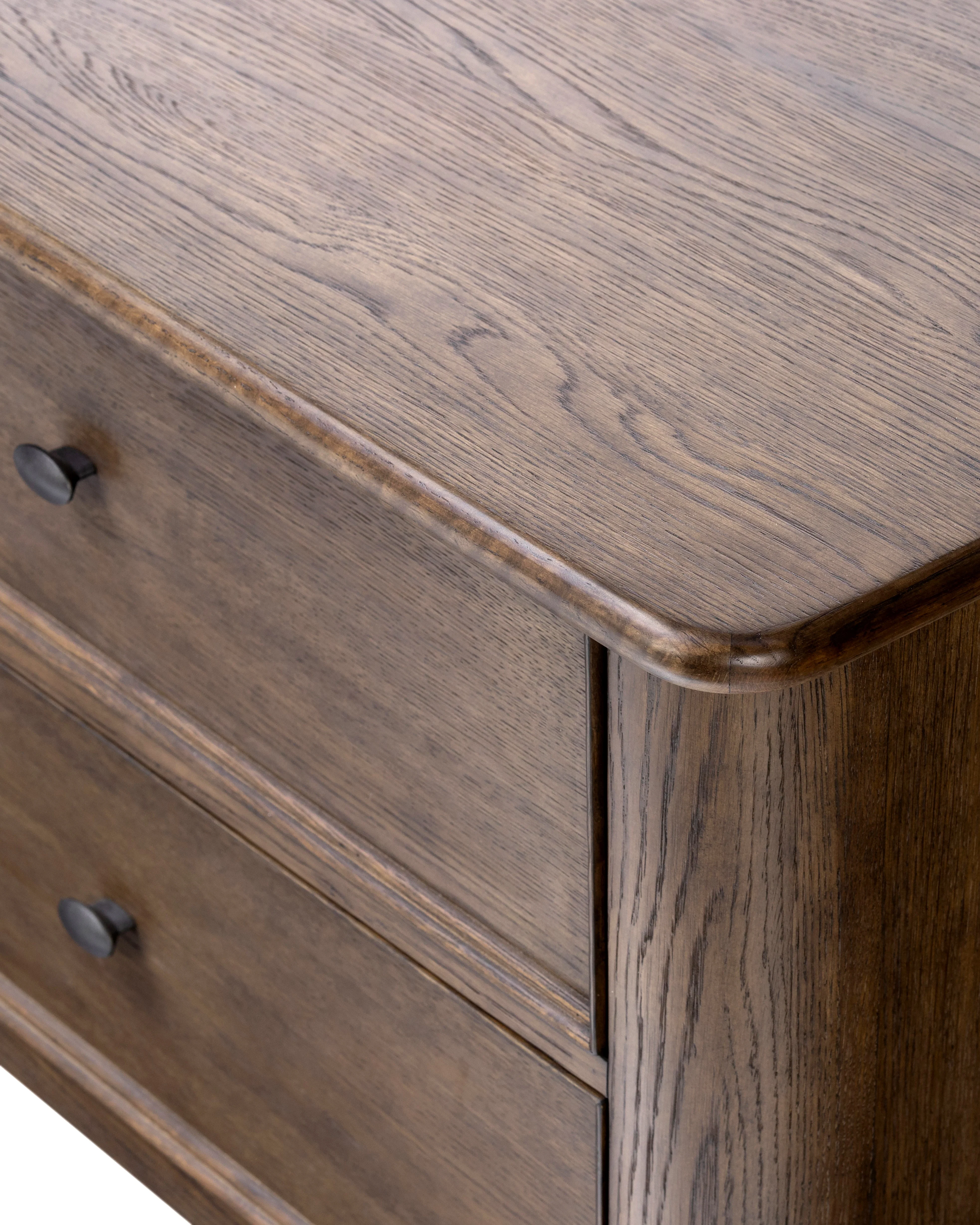 Orville Bedroom Nightstand - Image 8