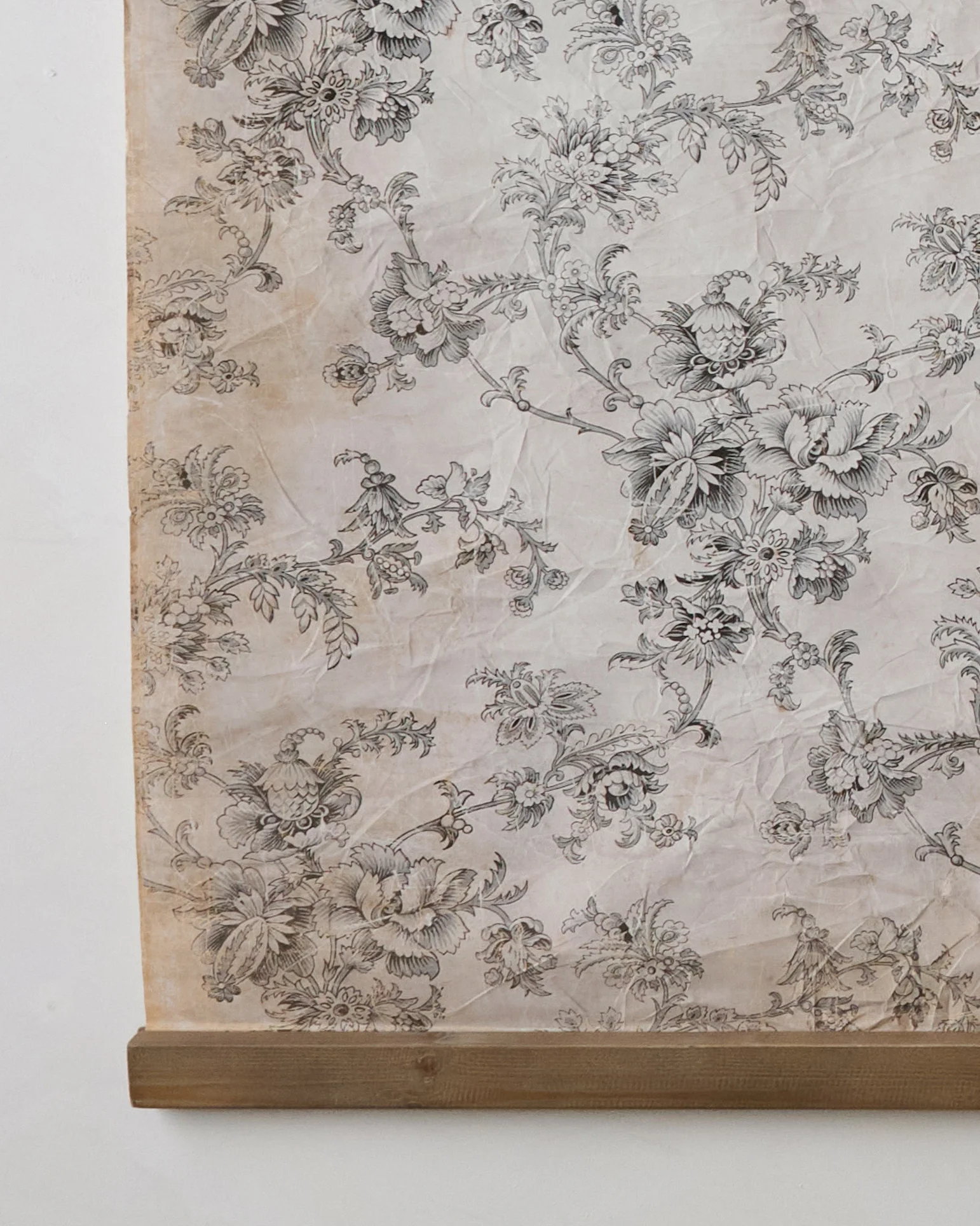 Oversized Heirloom Garden Tapestry - Image 3