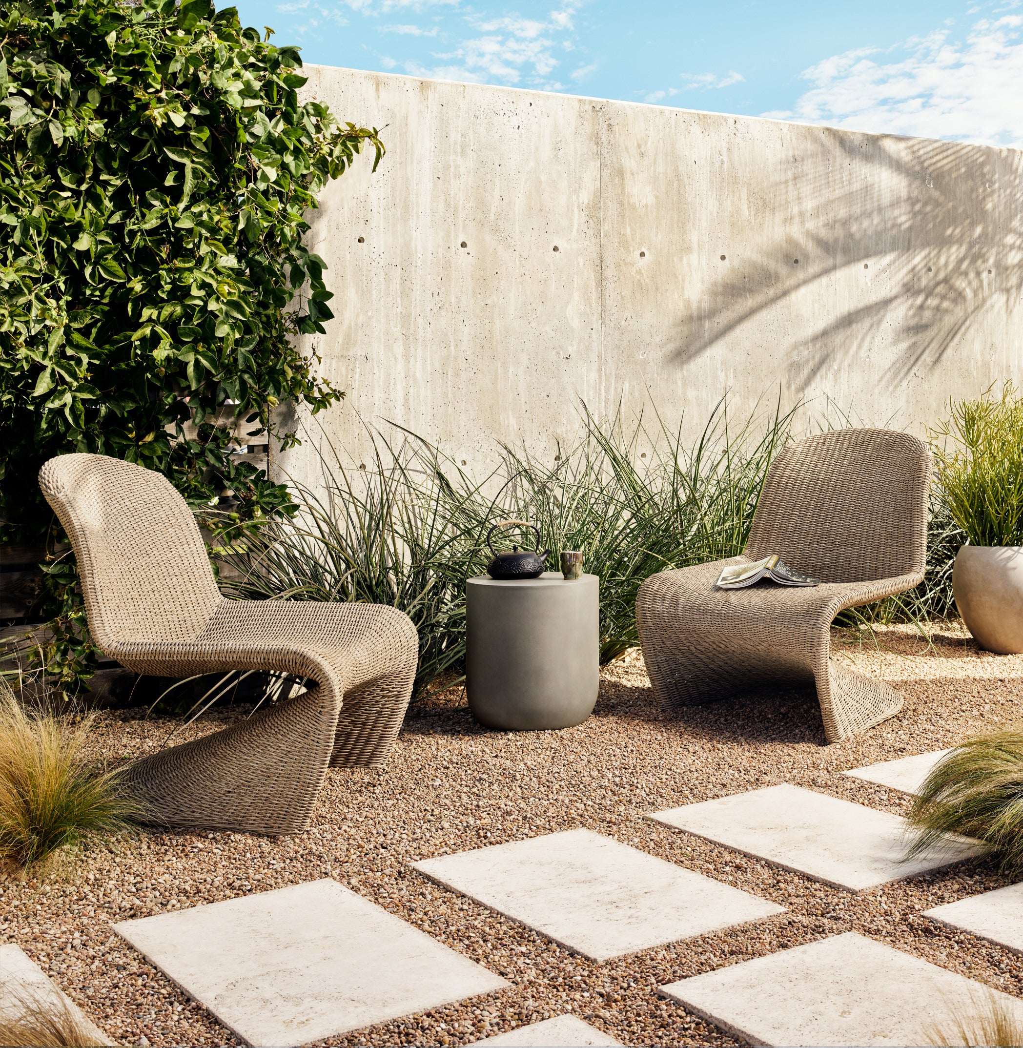 Pacey Side Table - Image 6