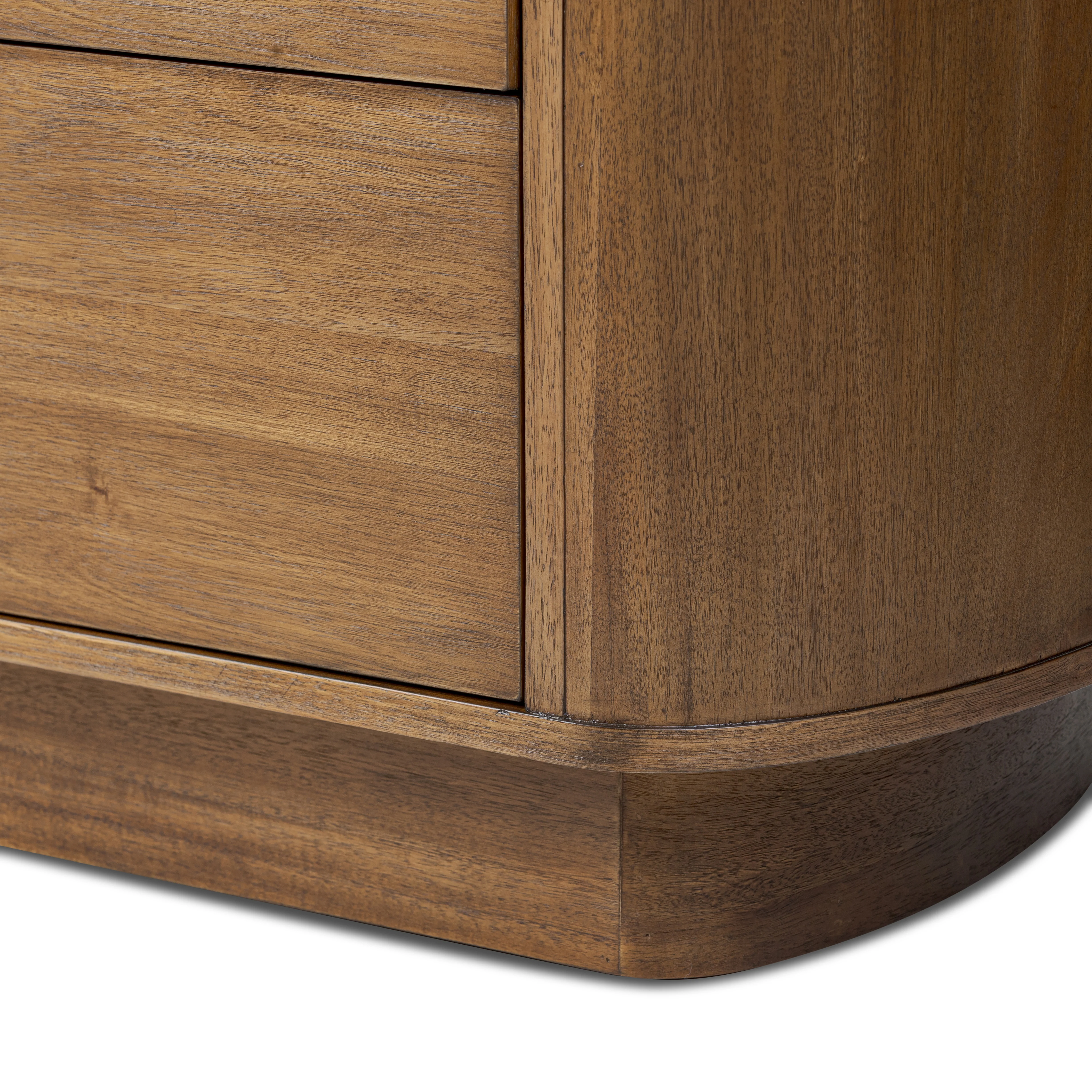 Paloma 6 Drawer Dresser - Image 10
