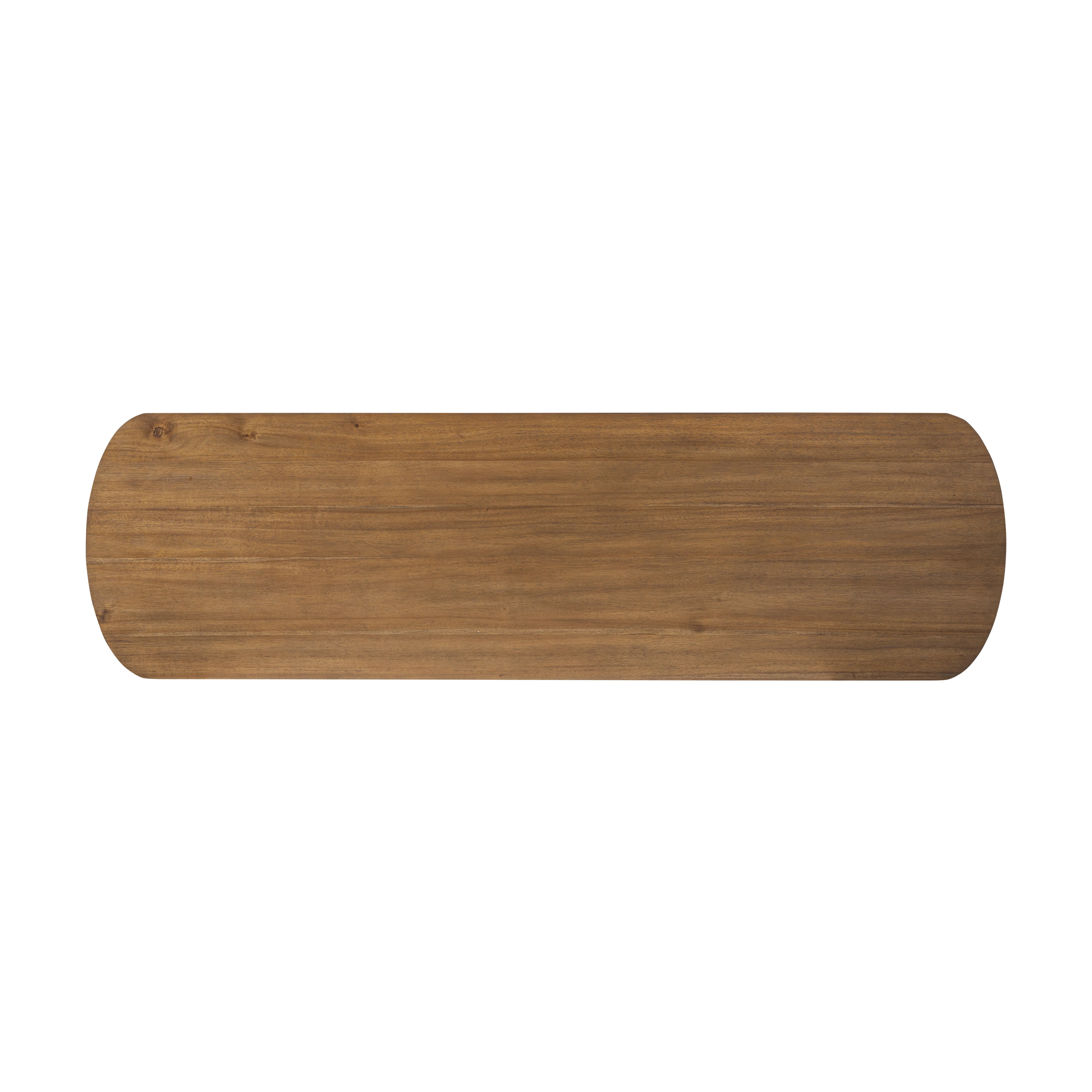 Paloma 6 Drawer Dresser - Image 11