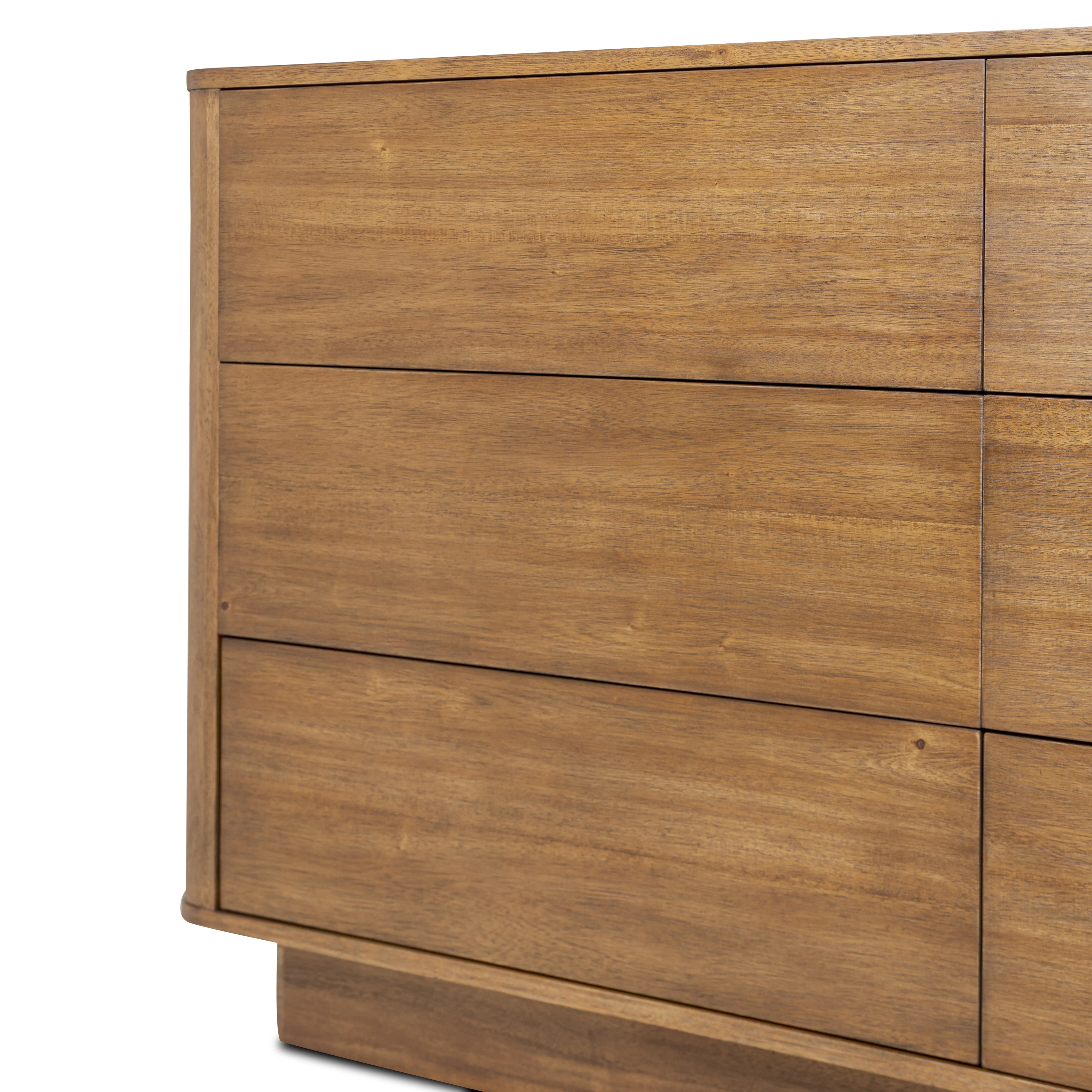 Paloma 6 Drawer Dresser - Image 4