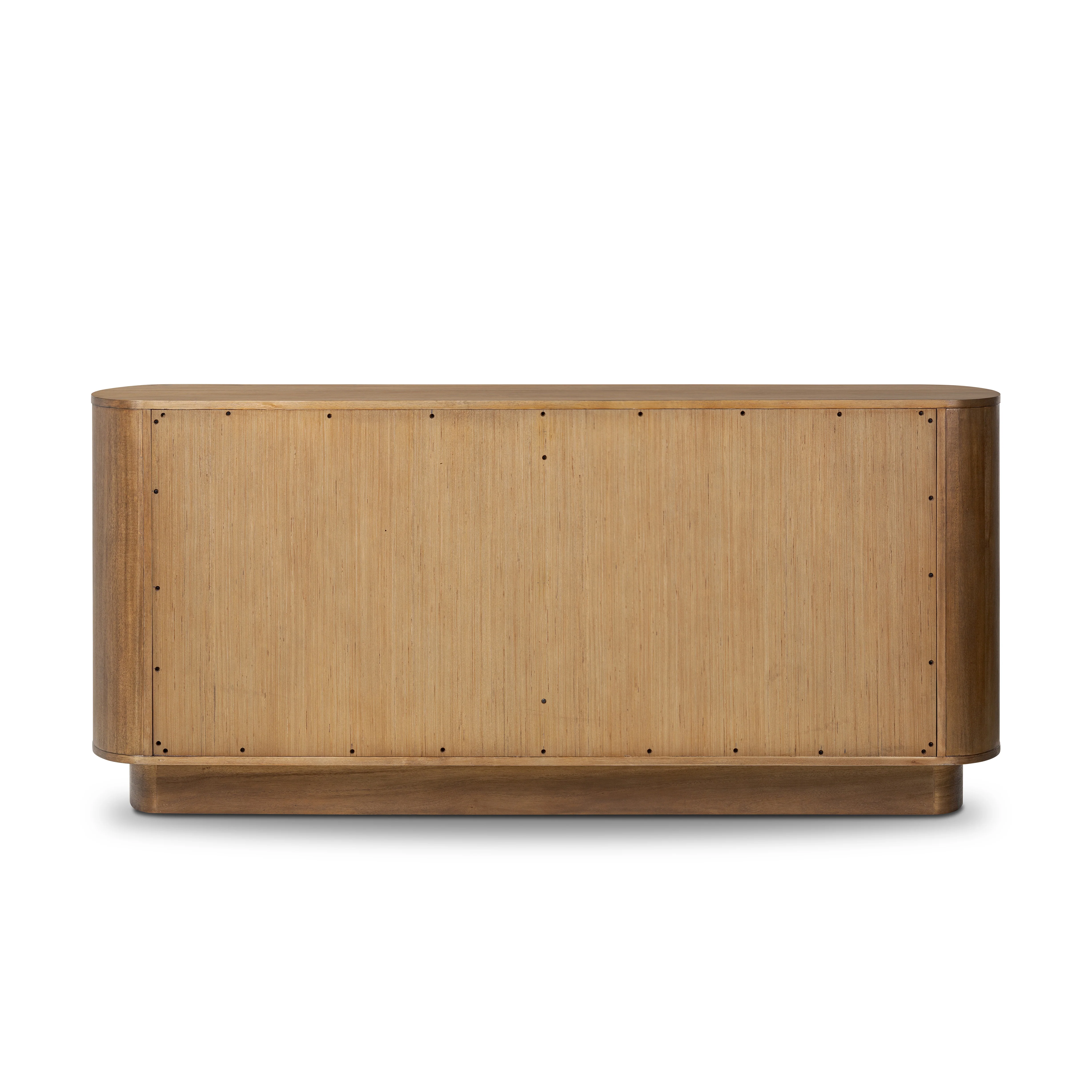 Paloma 6 Drawer Dresser - Image 6