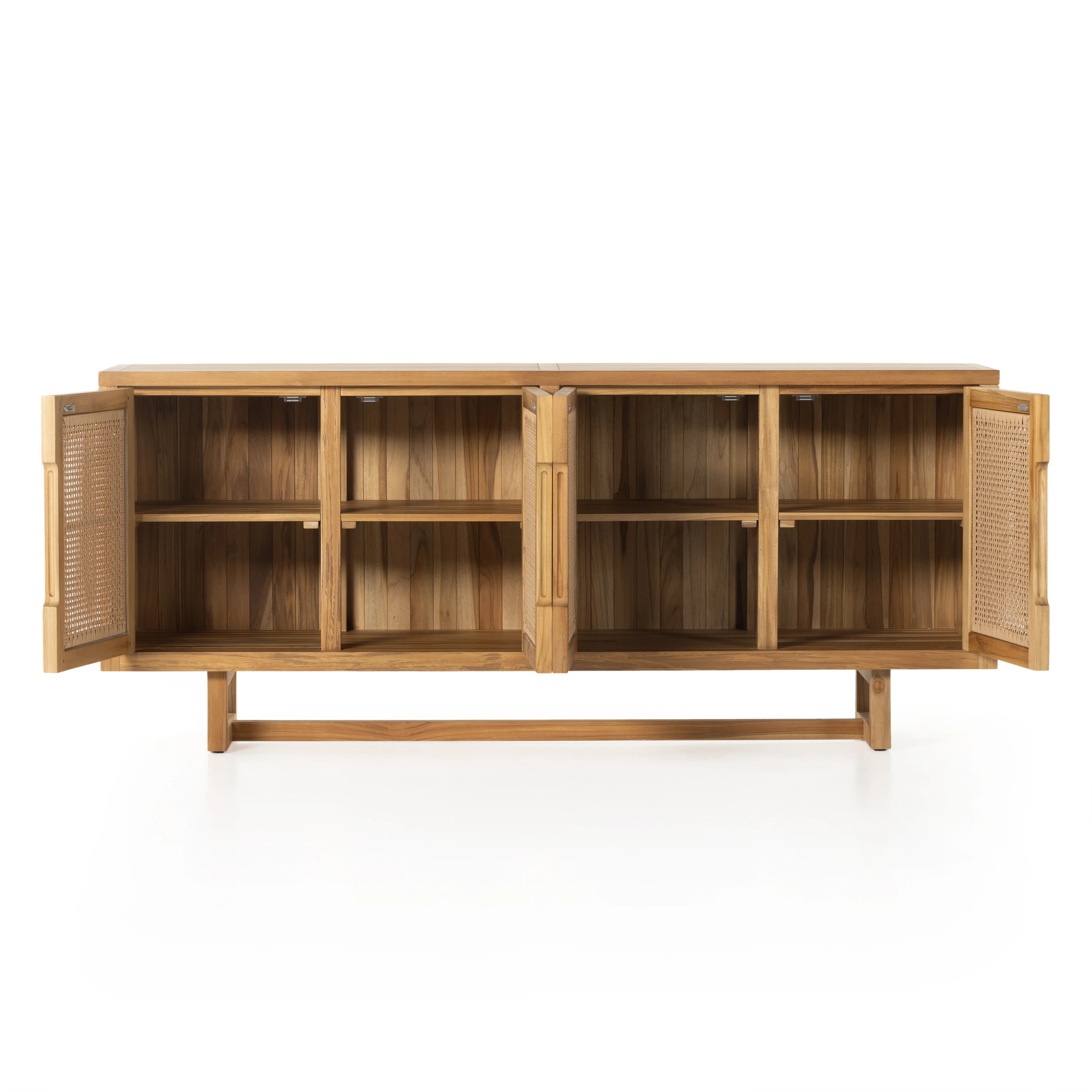 Pascal Outdoor Sideboard - Image 3