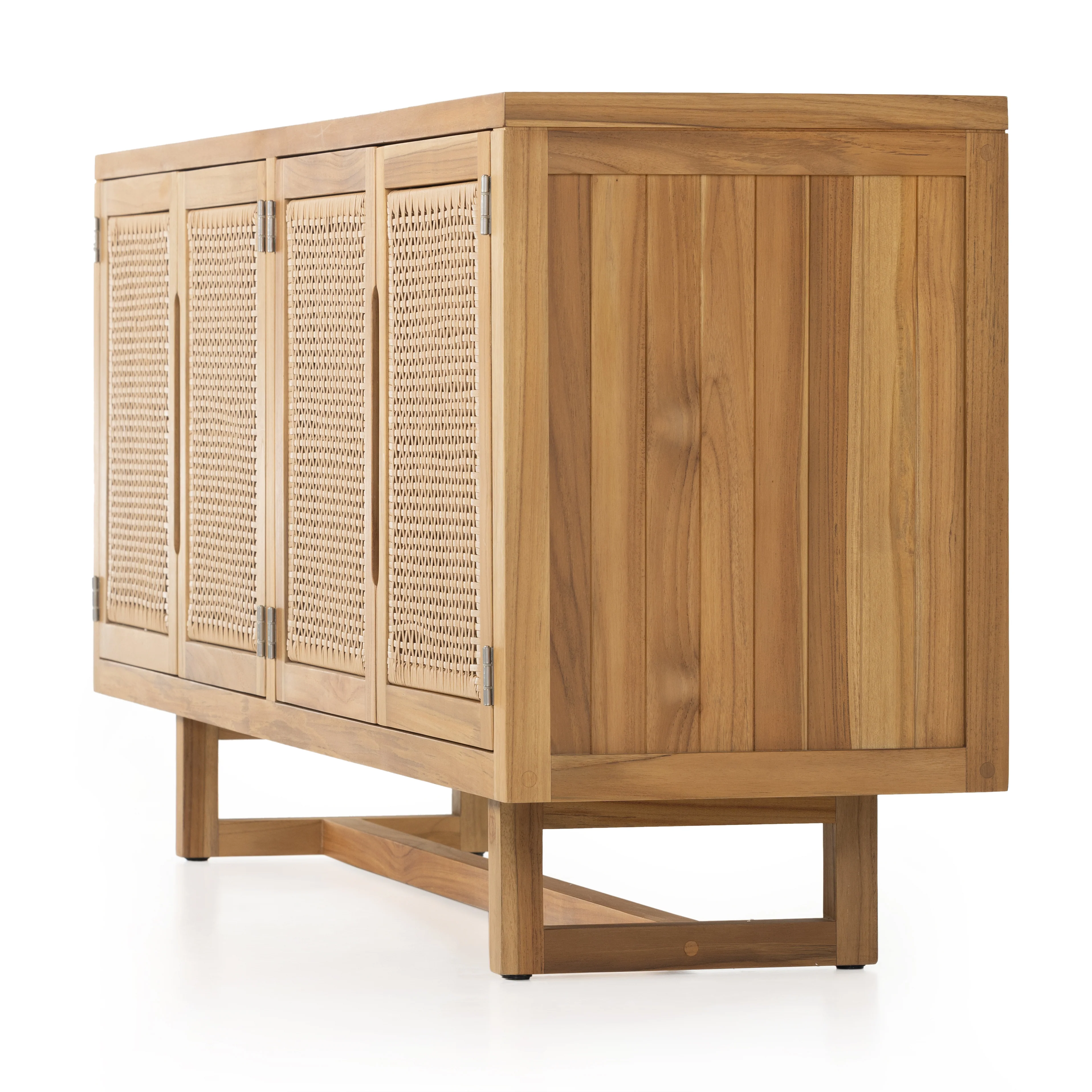 Pascal Outdoor Sideboard - Image 4