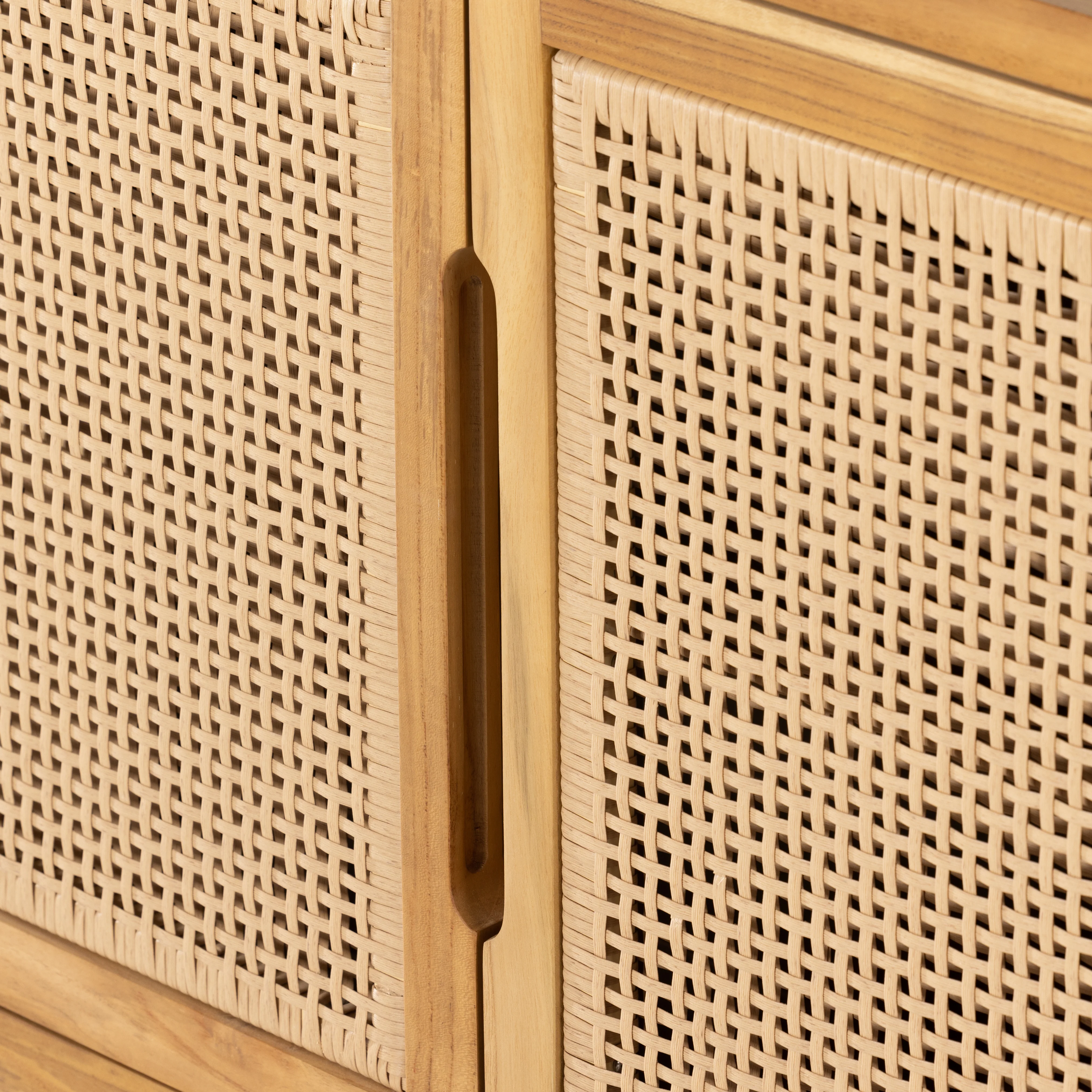Pascal Outdoor Sideboard - Image 5