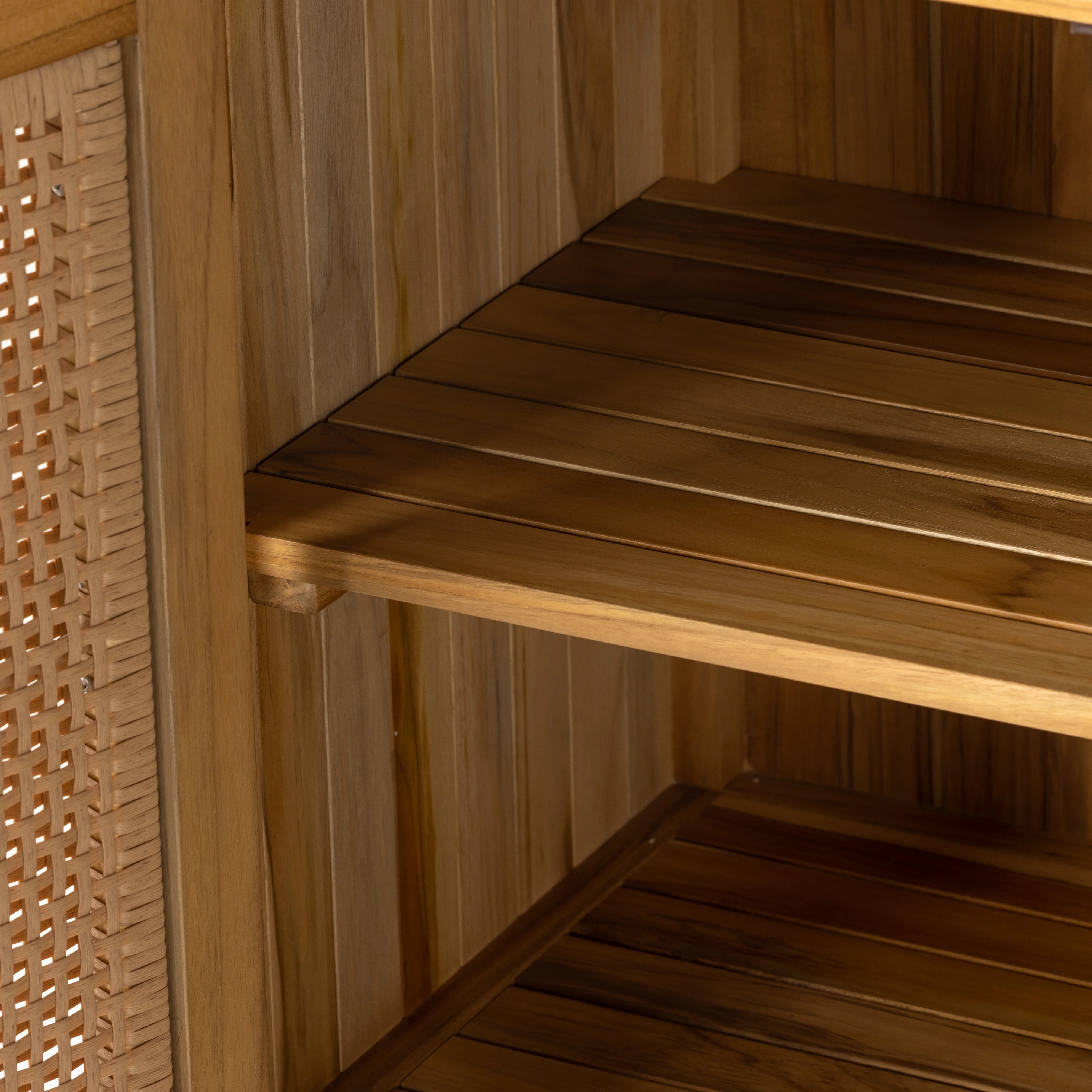 Pascal Outdoor Sideboard - Image 9