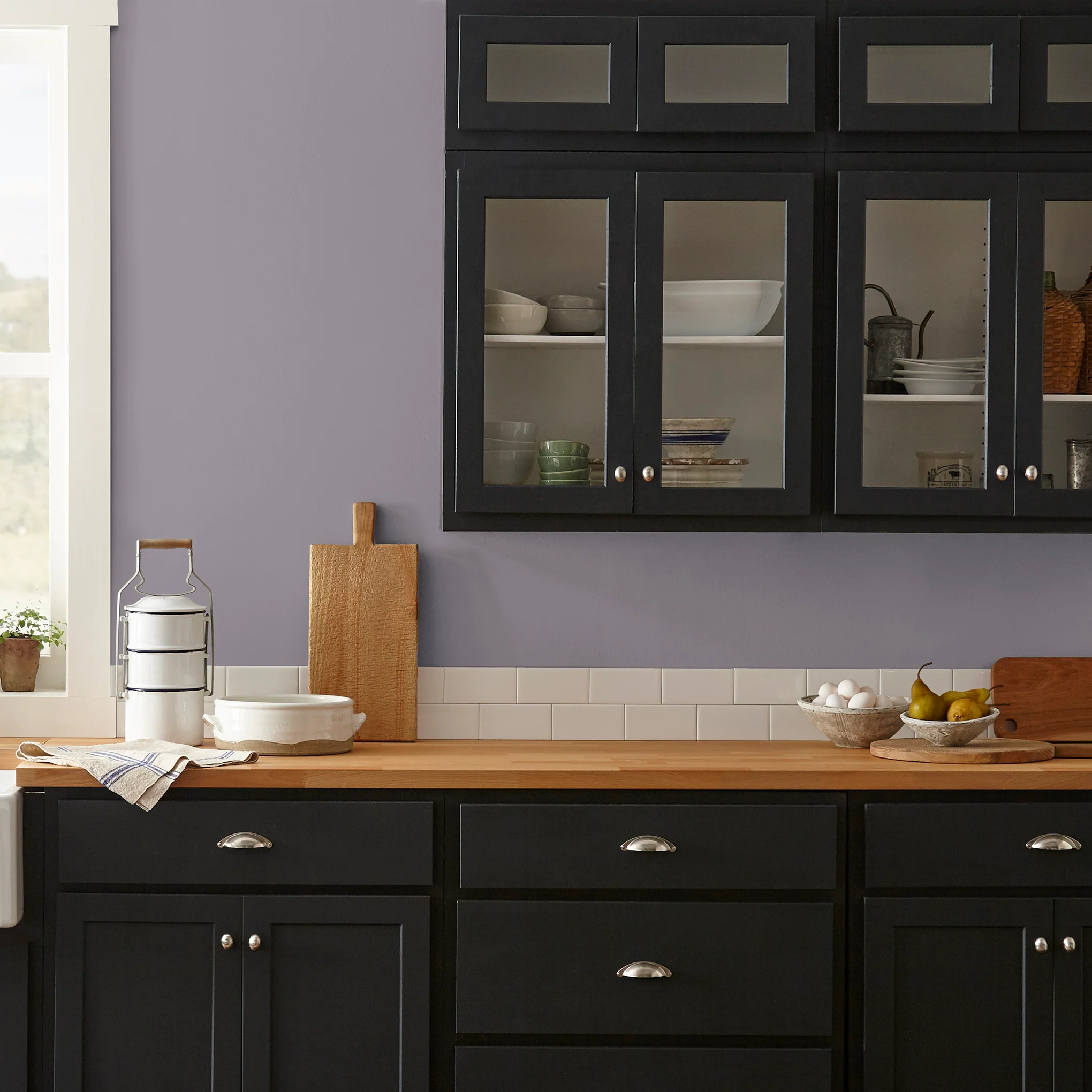 Pashmina Plum  -  Premium Interior Paint - Image 7