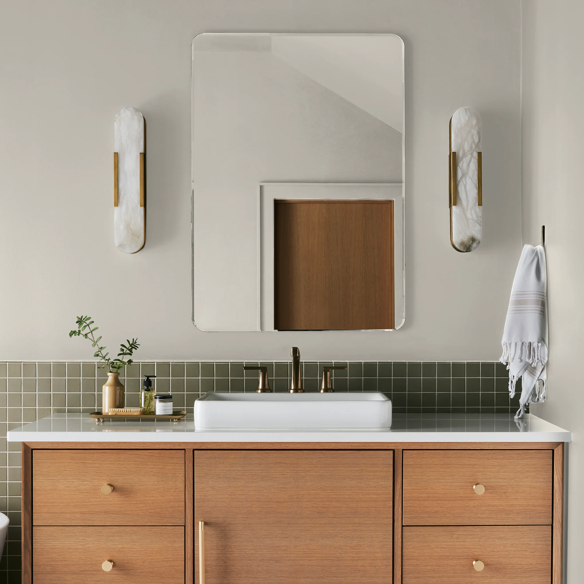 Pearly Cotton - Classic Interior Paint - Image 3