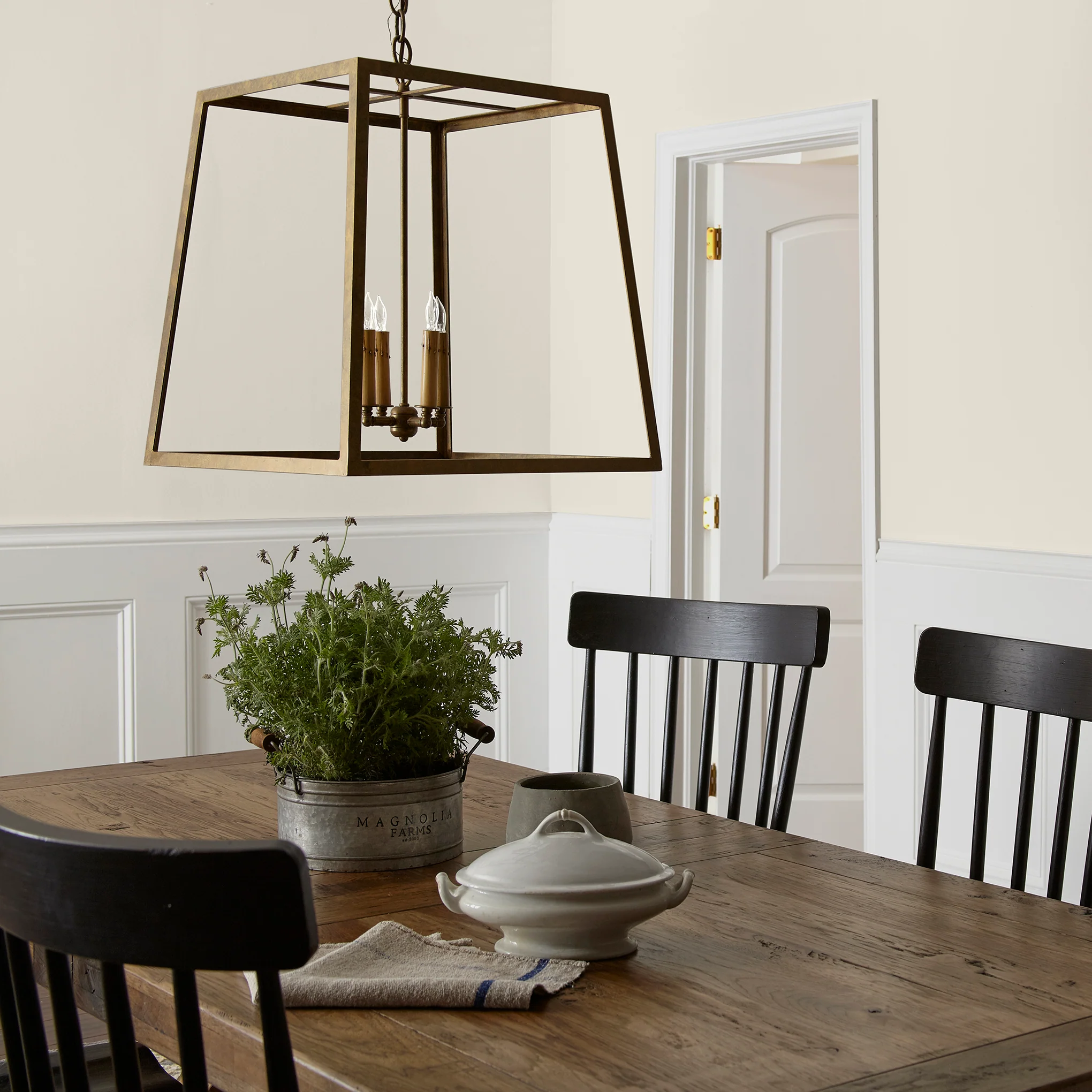 Pearly Cotton - Classic Interior Paint - Image 5