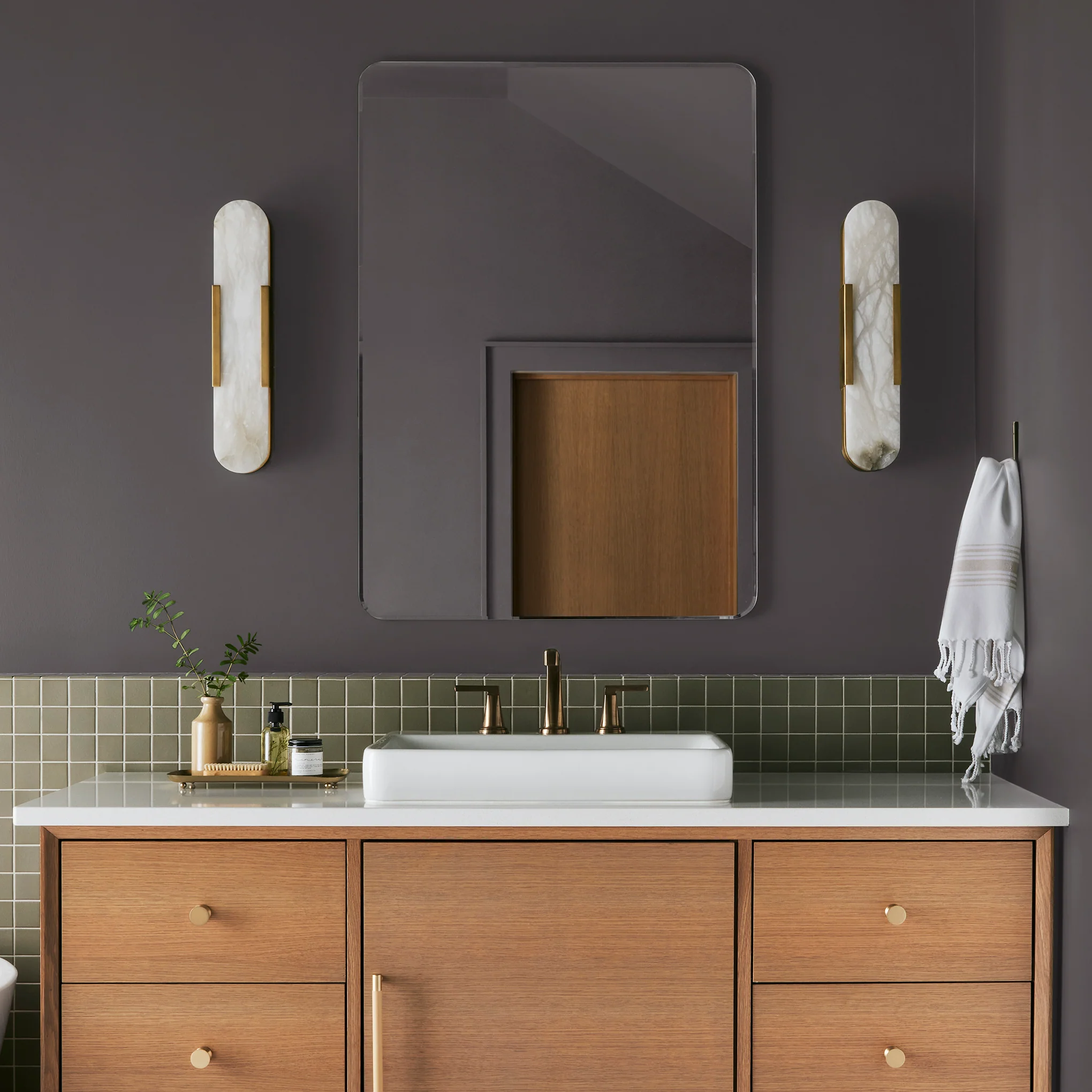 Pecan Grove -  Classic Interior Paint - Image 3
