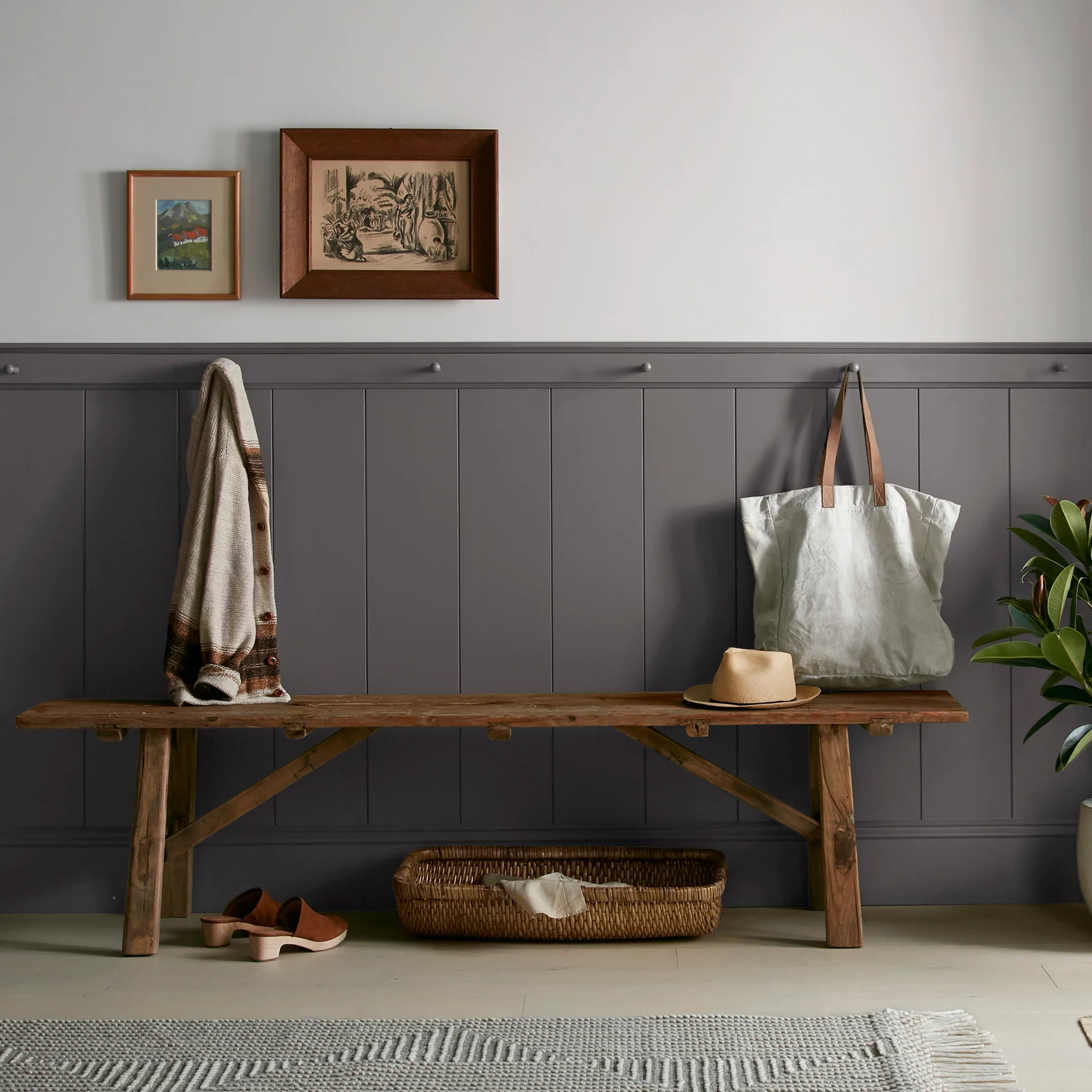 Pecan Grove -  Classic Interior Paint - Image 6