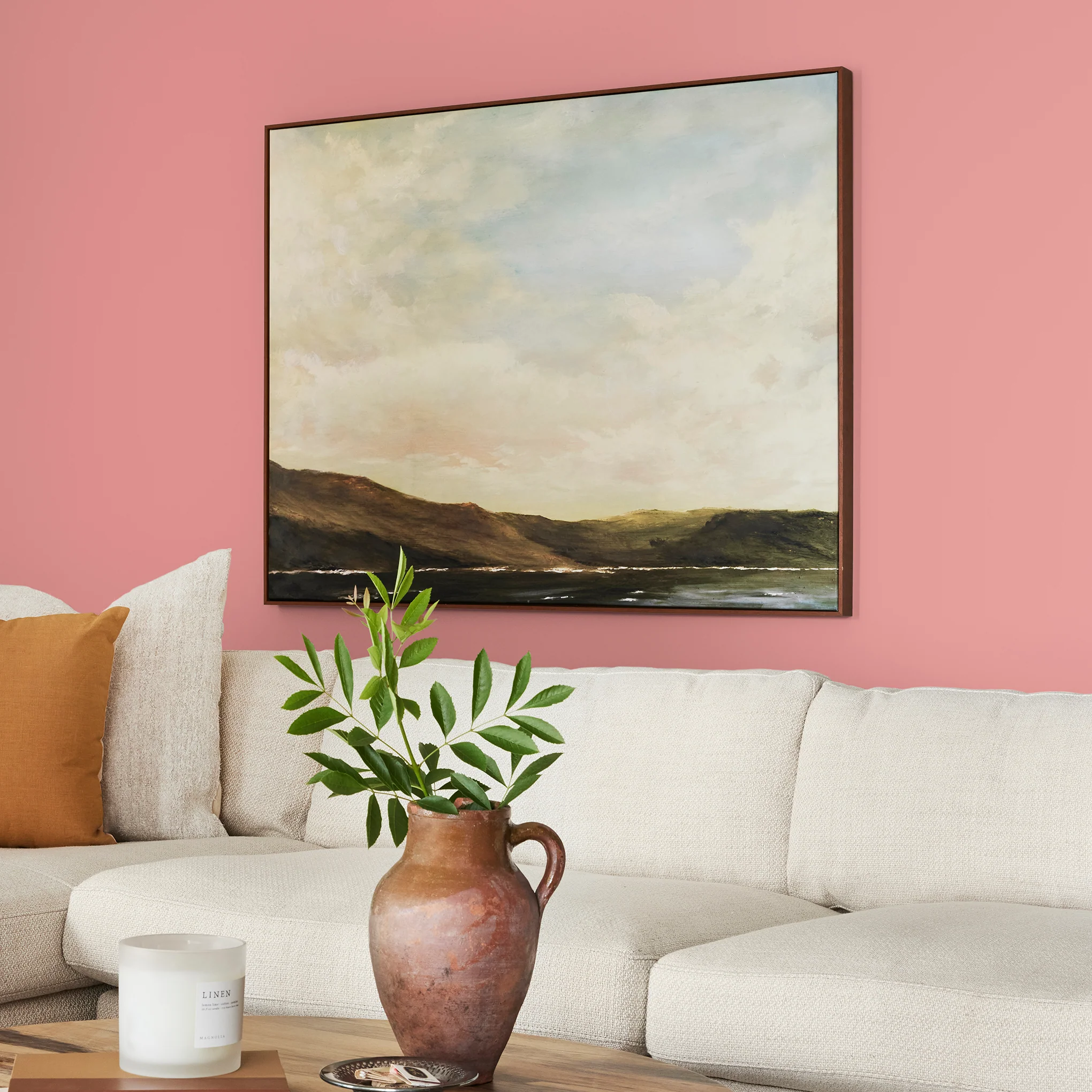 Pink Lemonade - Classic Interior Paint - Image 2