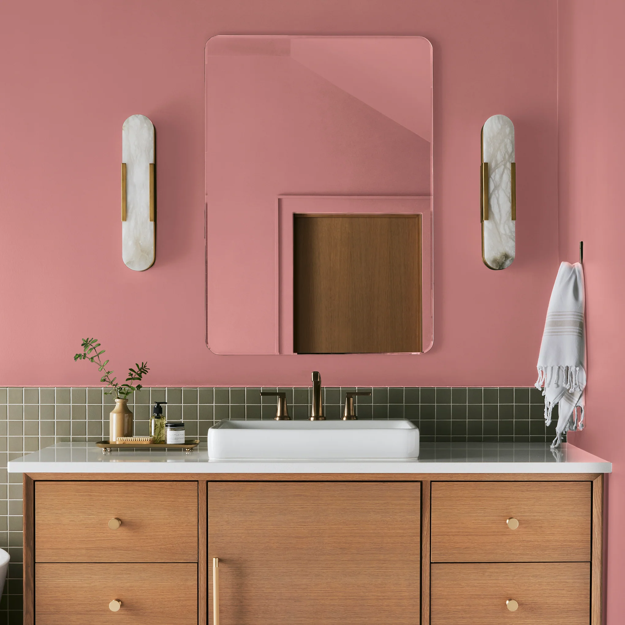Pink Lemonade - Classic Interior Paint - Image 3