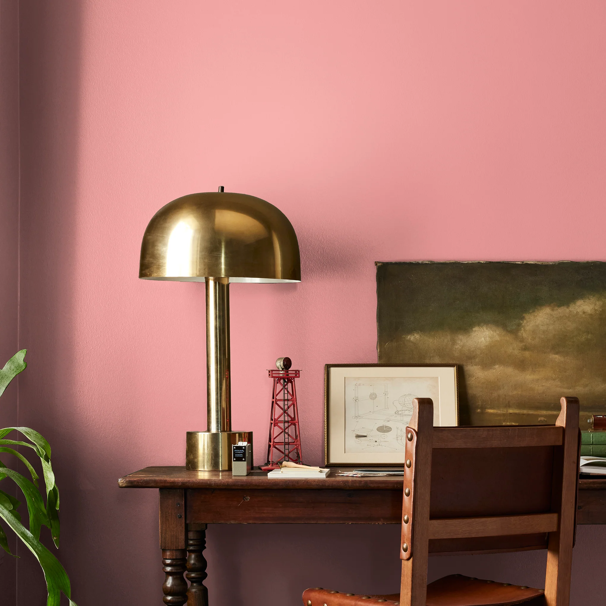 Pink Lemonade - Classic Interior Paint - Image 4