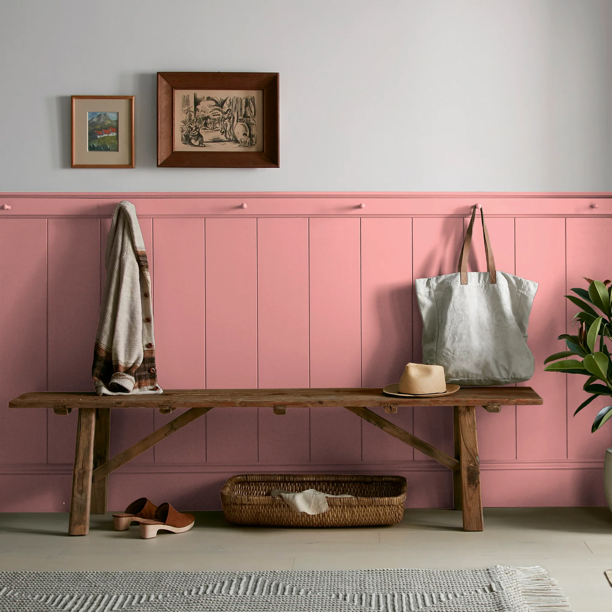 Pink Lemonade - Classic Interior Paint - Image 6