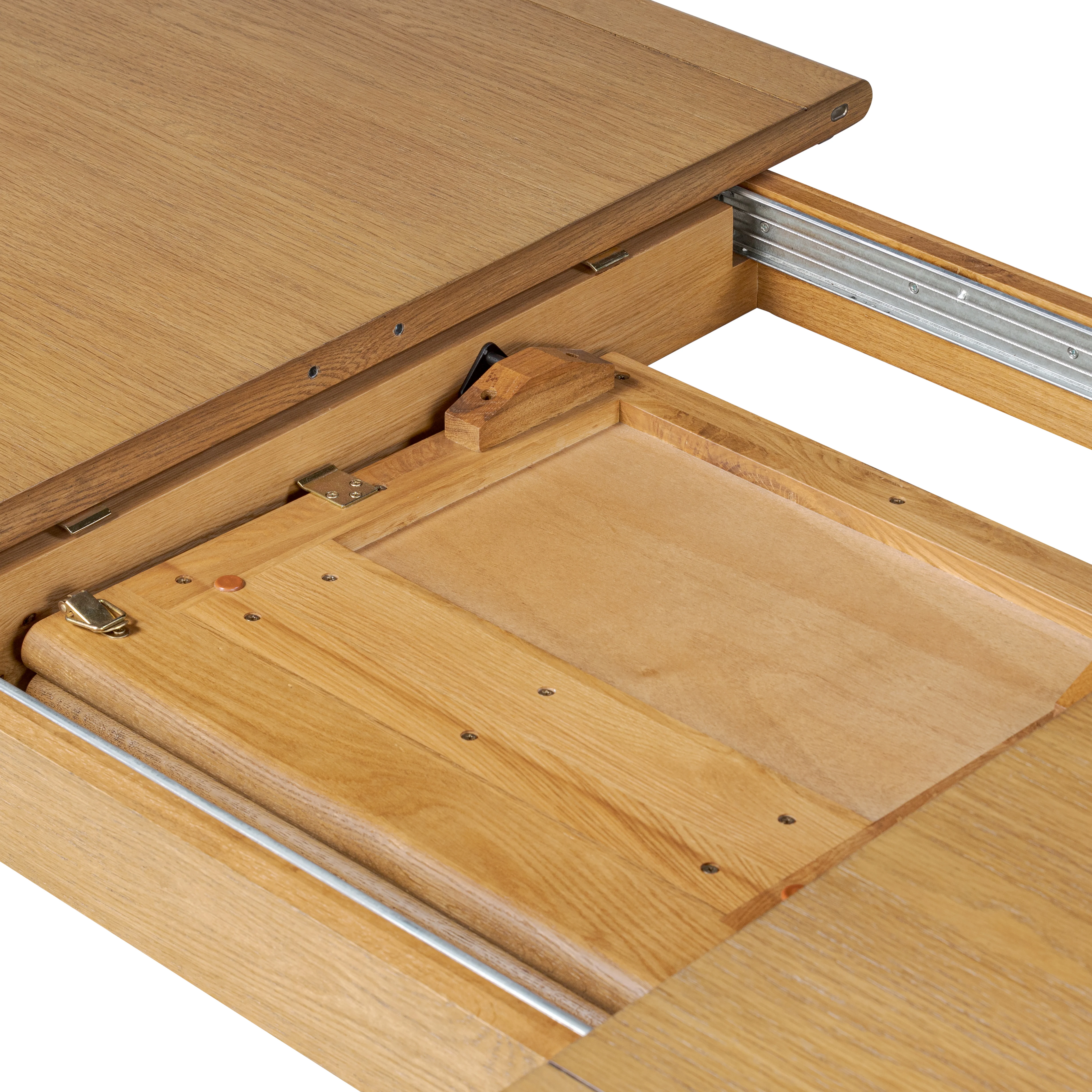 Piper Extension Dining Table - Image 10