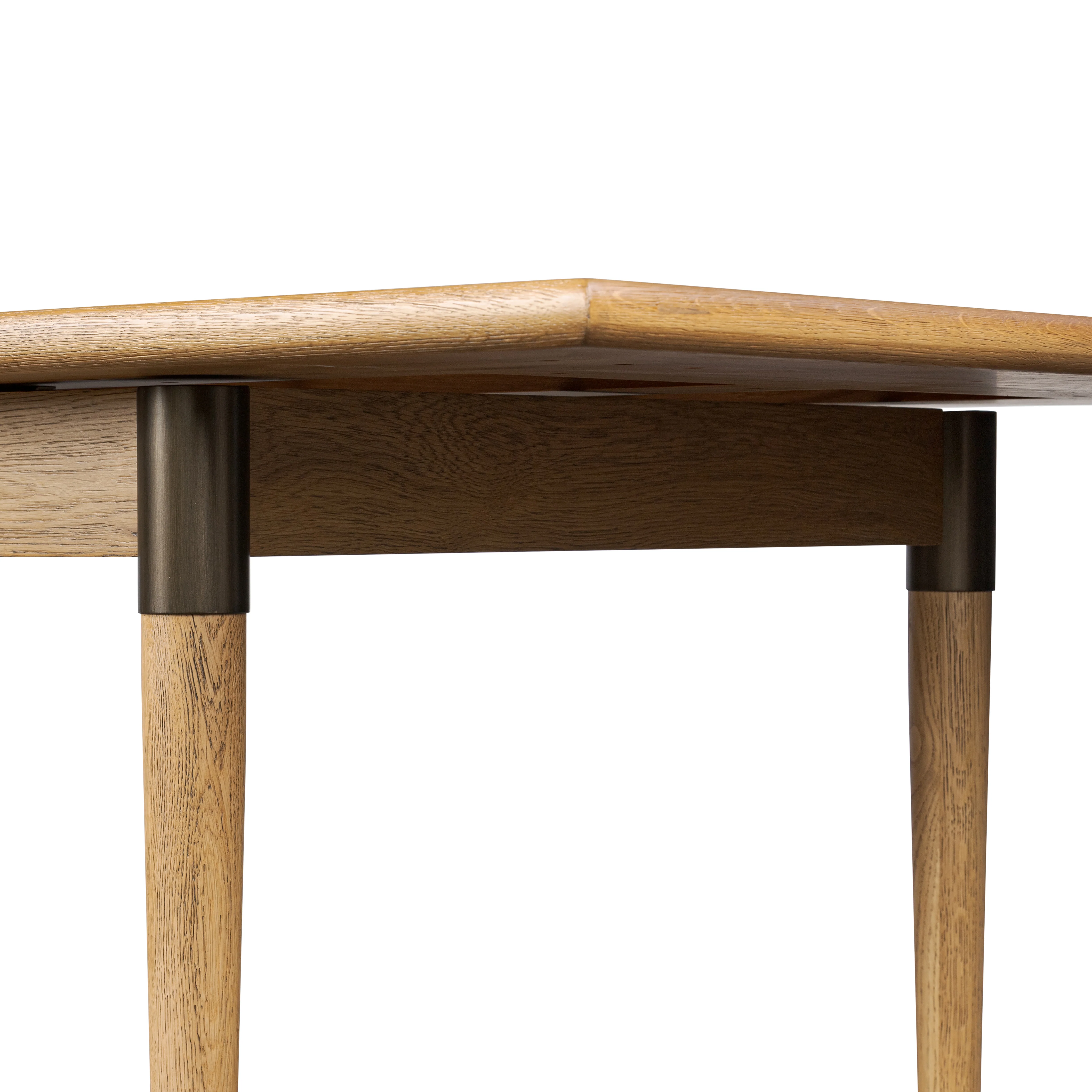 Piper Extension Dining Table - Image 16