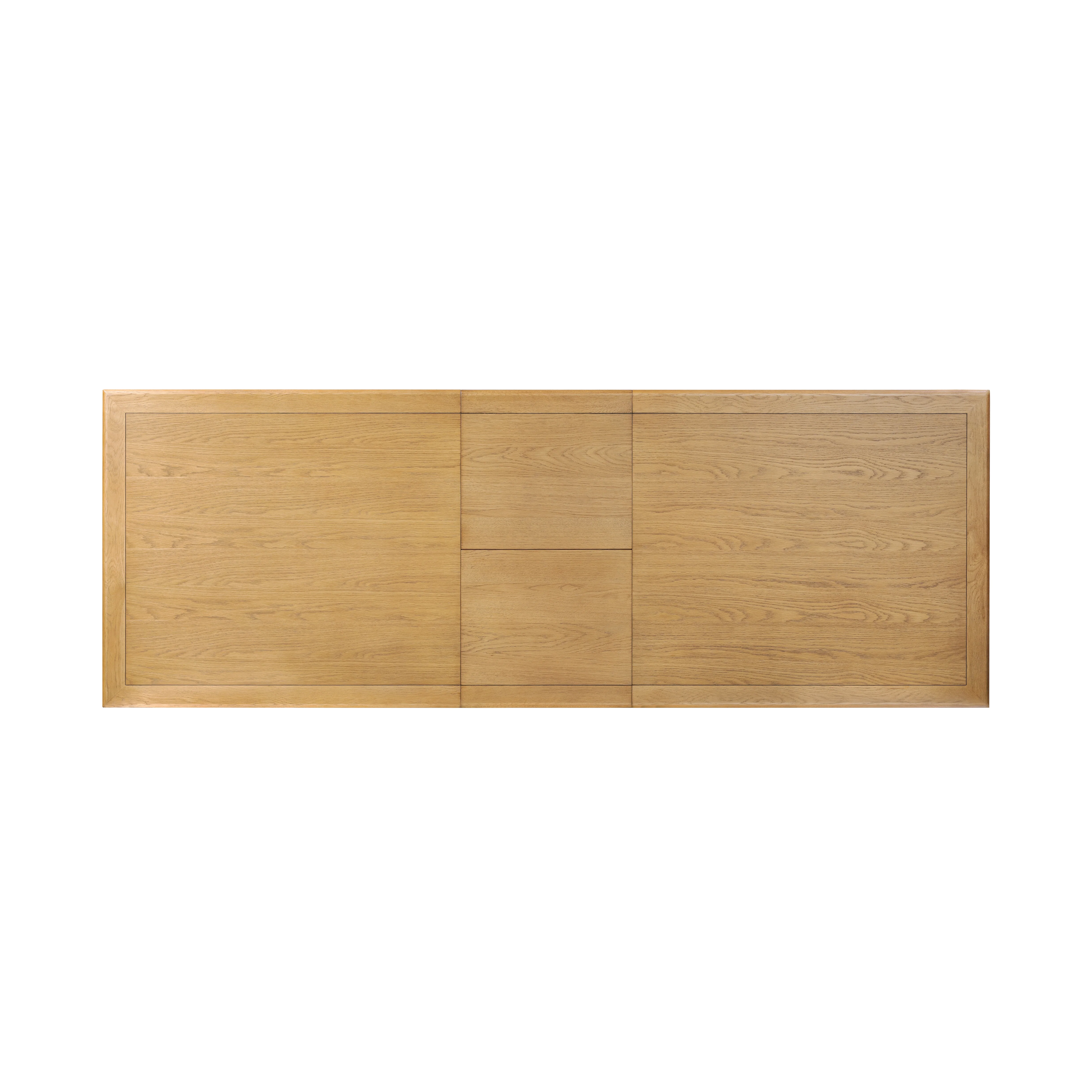 Piper Extension Dining Table - Image 19