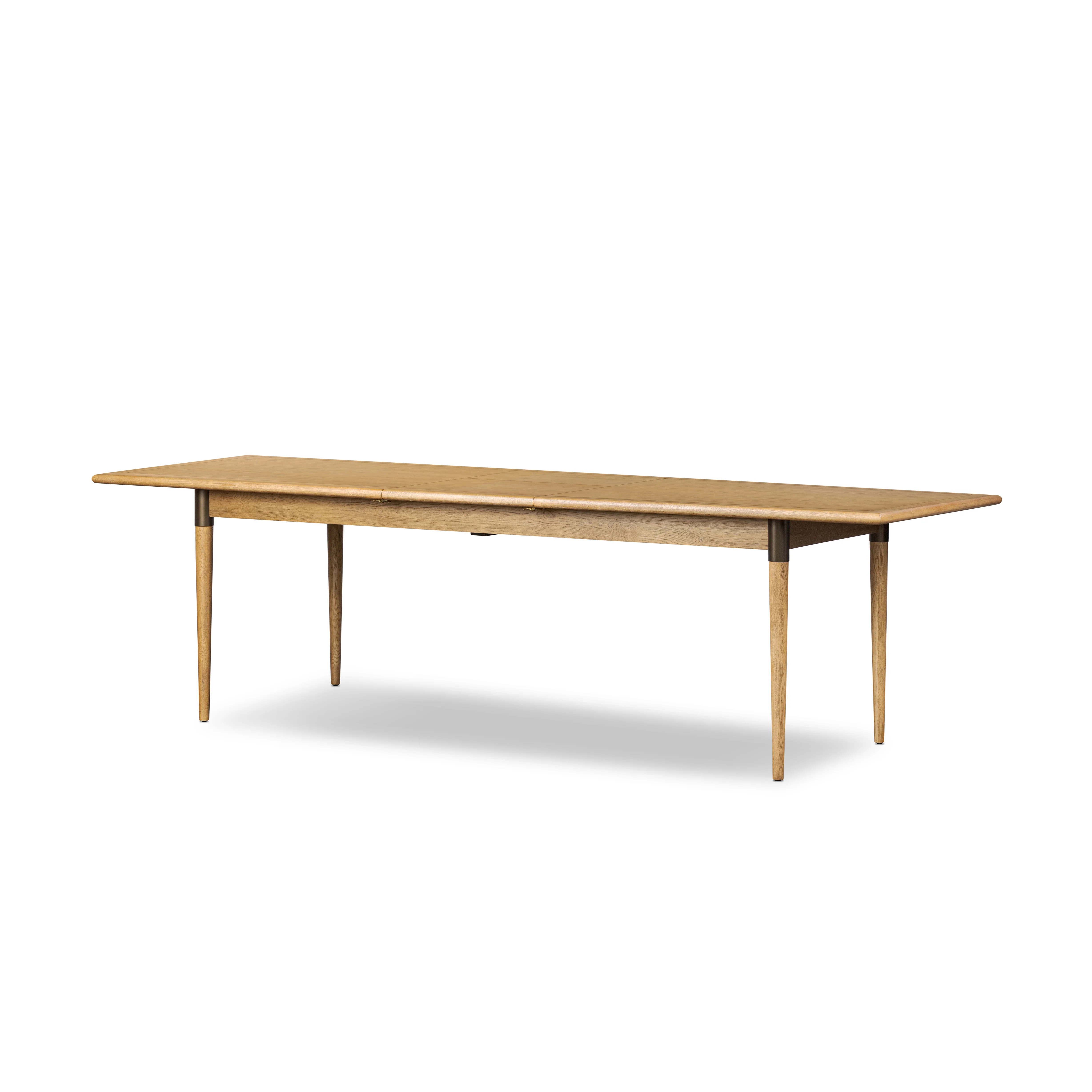 Piper Extension Dining Table - Image 7