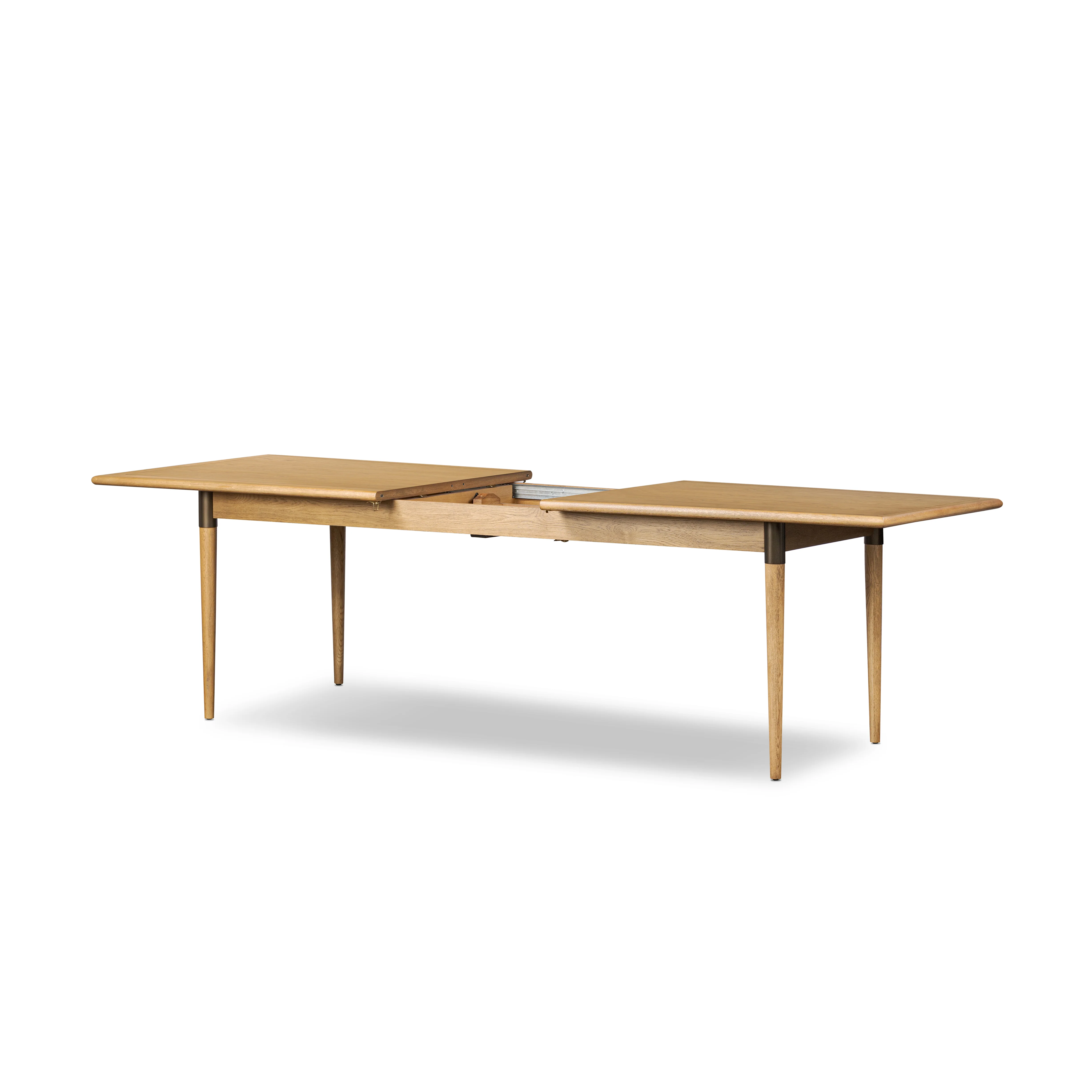 Piper Extension Dining Table - Image 8