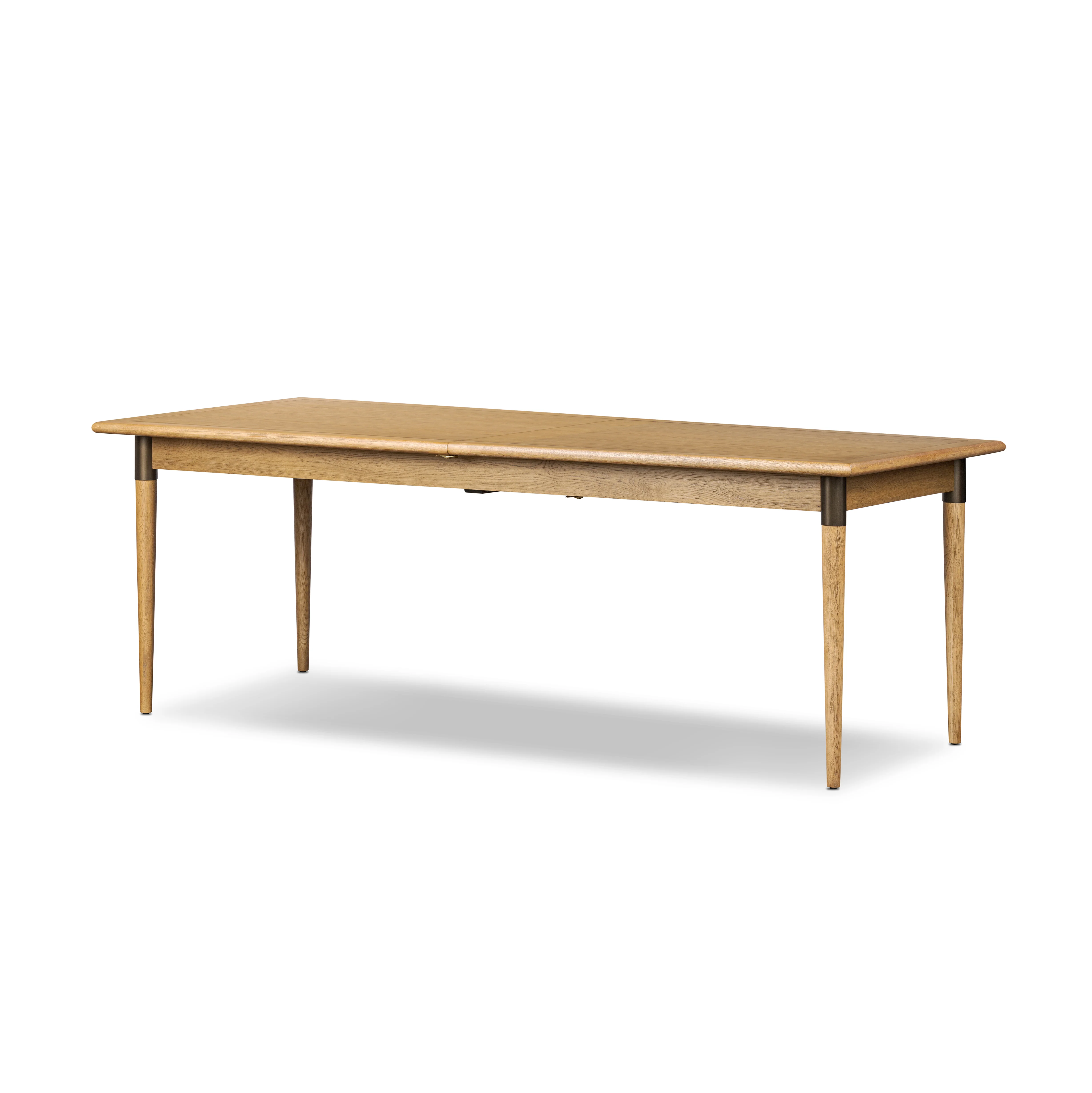 Piper Extension Dining Table - Image 9