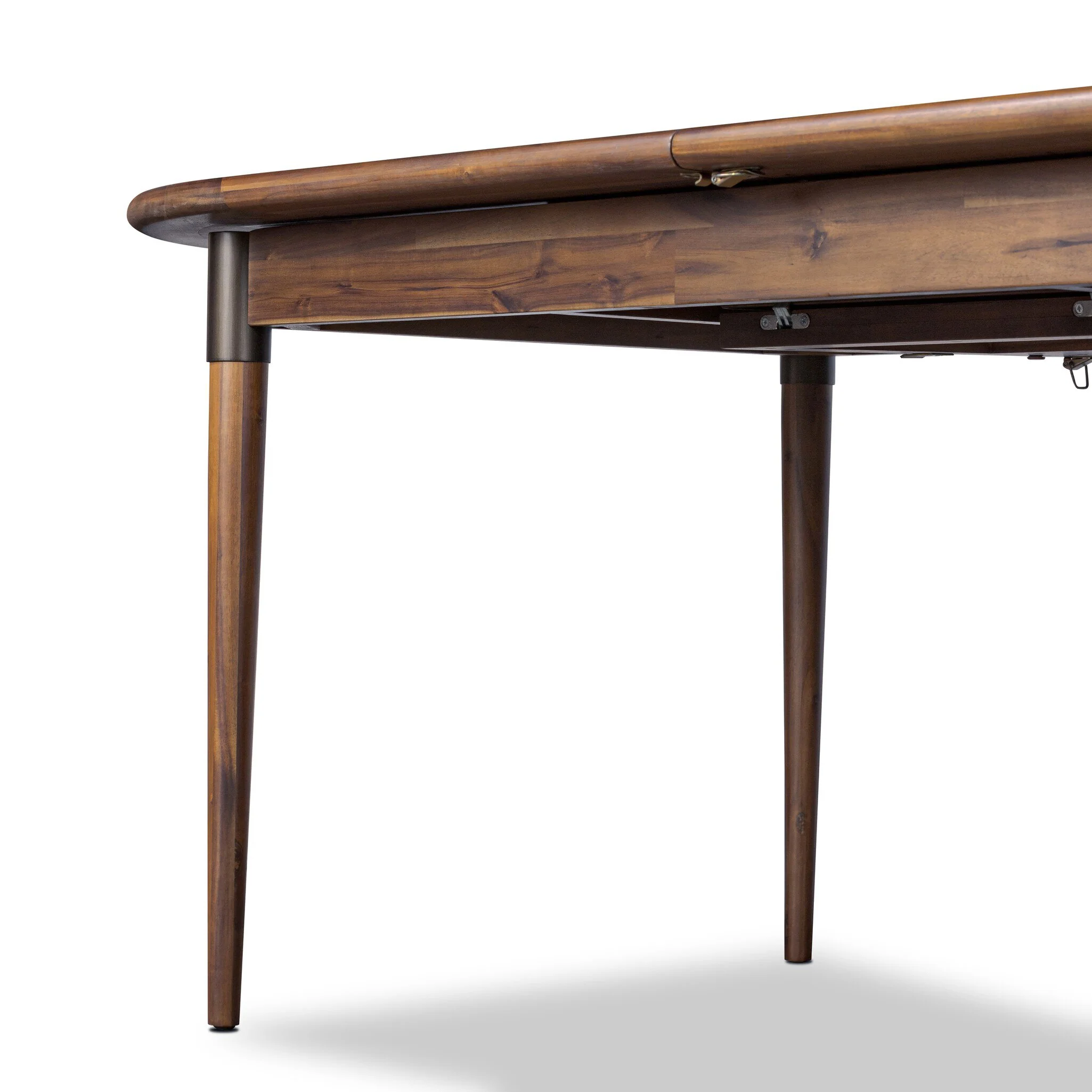 Piper Oval Extension Dining Table - Image 13