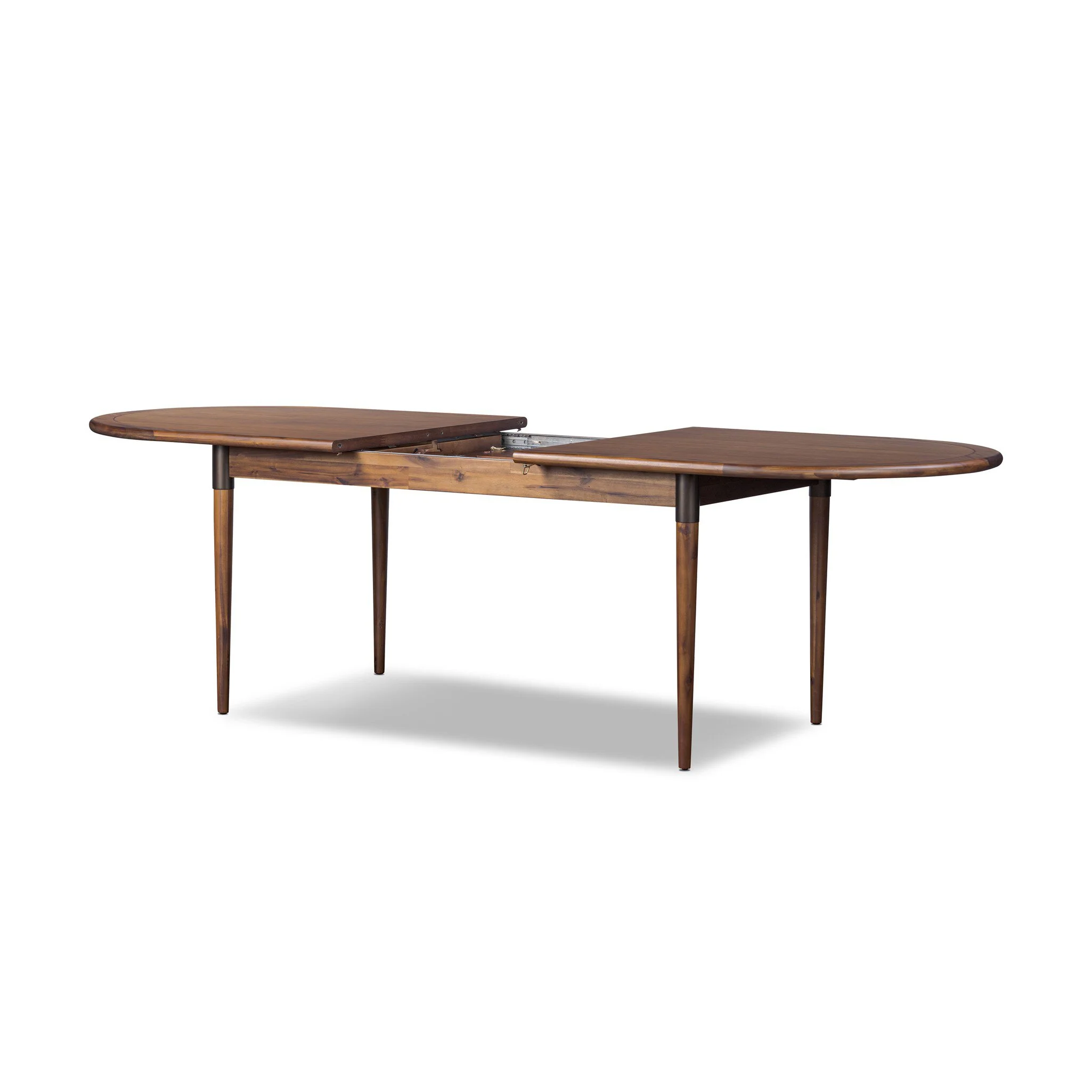 Piper Oval Extension Dining Table - Image 14