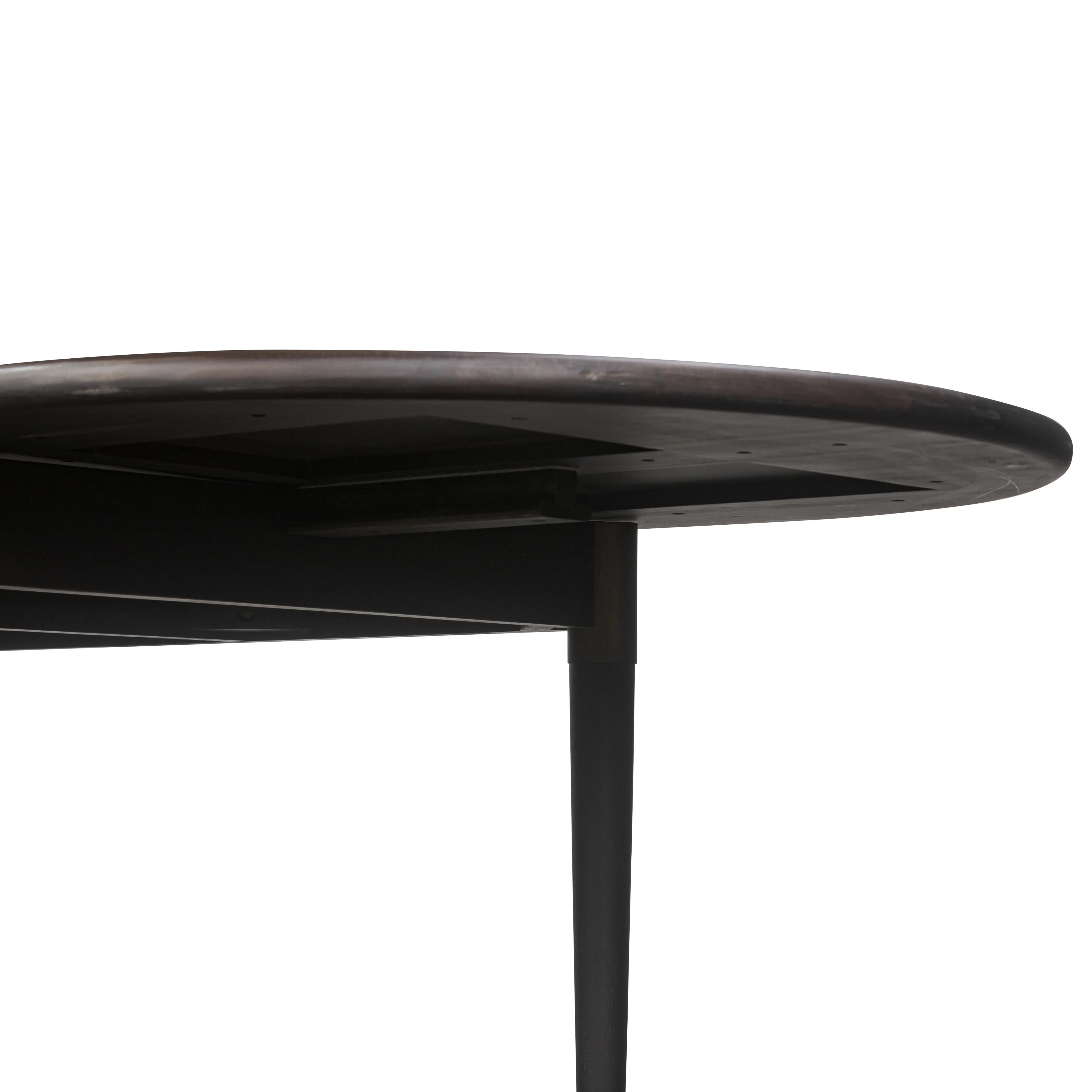 Piper Oval Extension Dining Table - Image 19