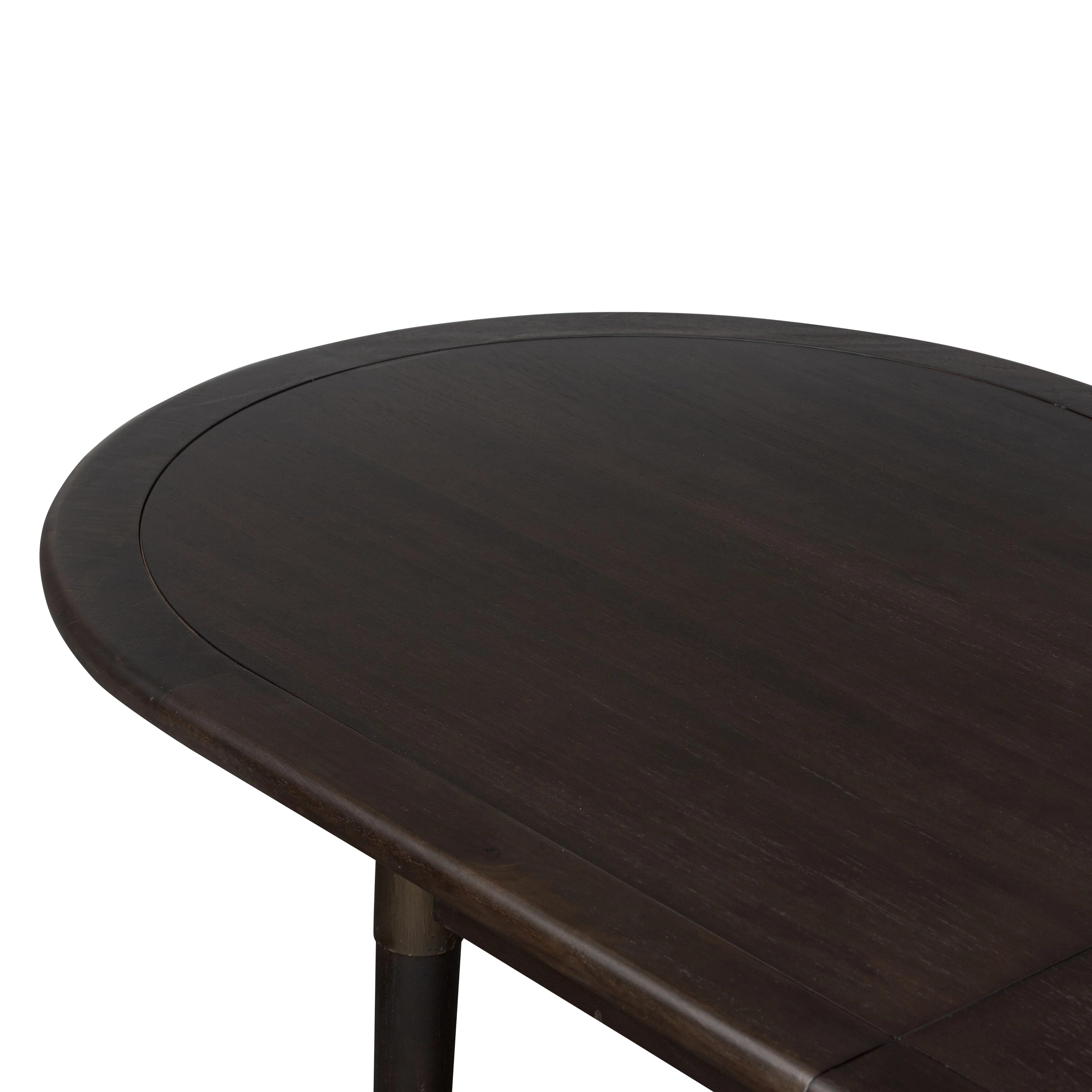 Piper Oval Extension Dining Table - Image 24