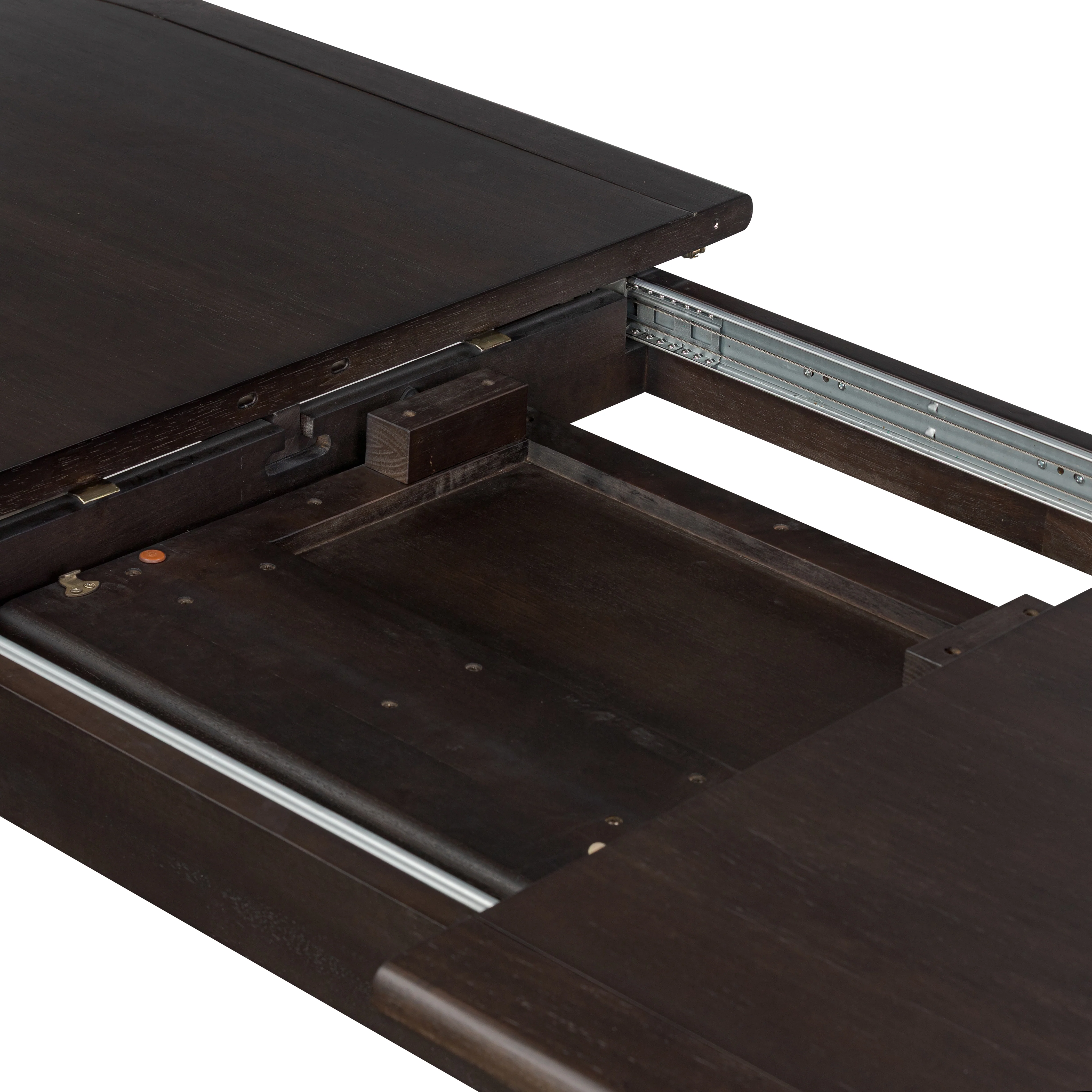 Piper Oval Extension Dining Table - Image 25