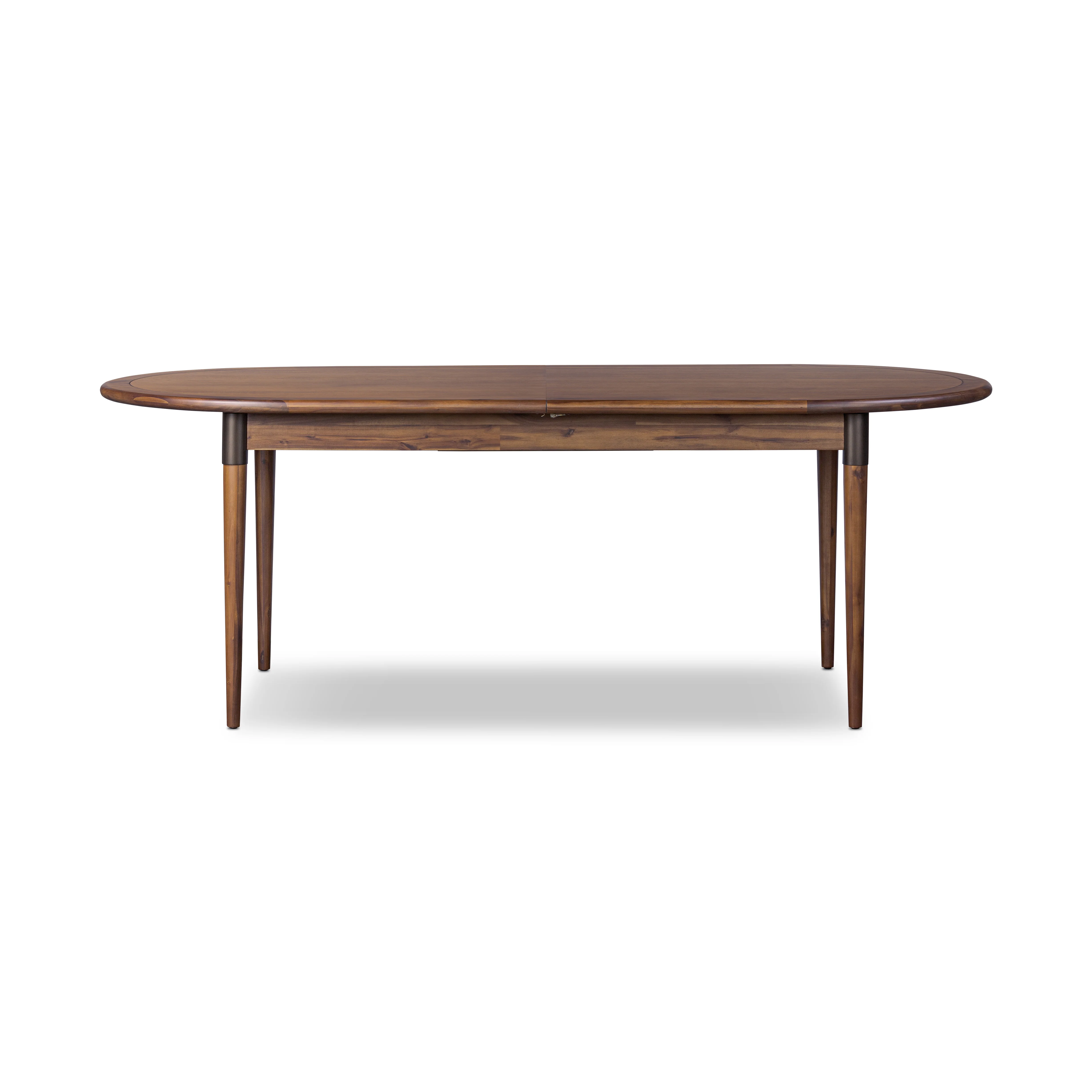 Piper Oval Extension Dining Table - Image 4